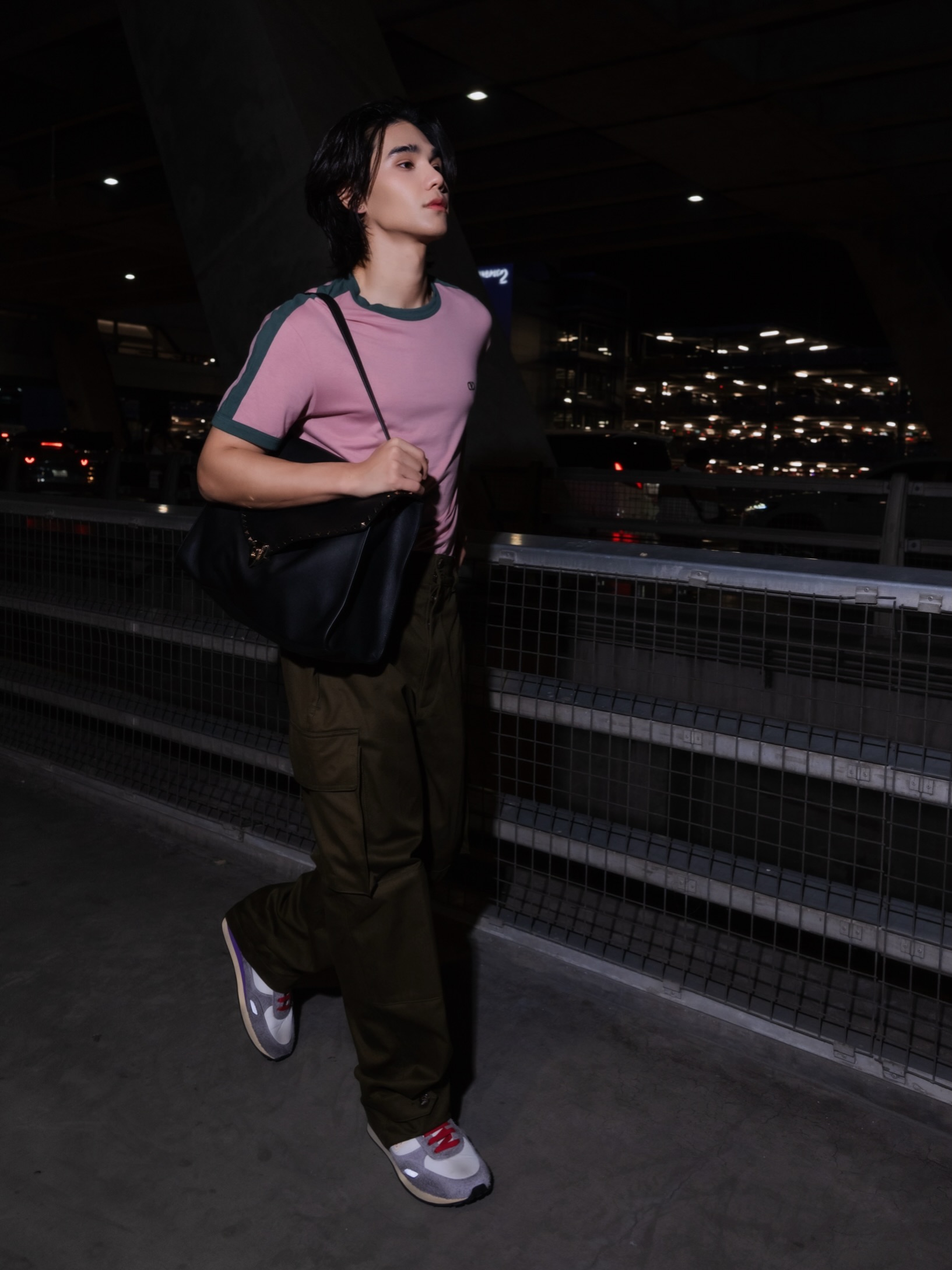 เจฟ - วรกมล ซาเตอร์