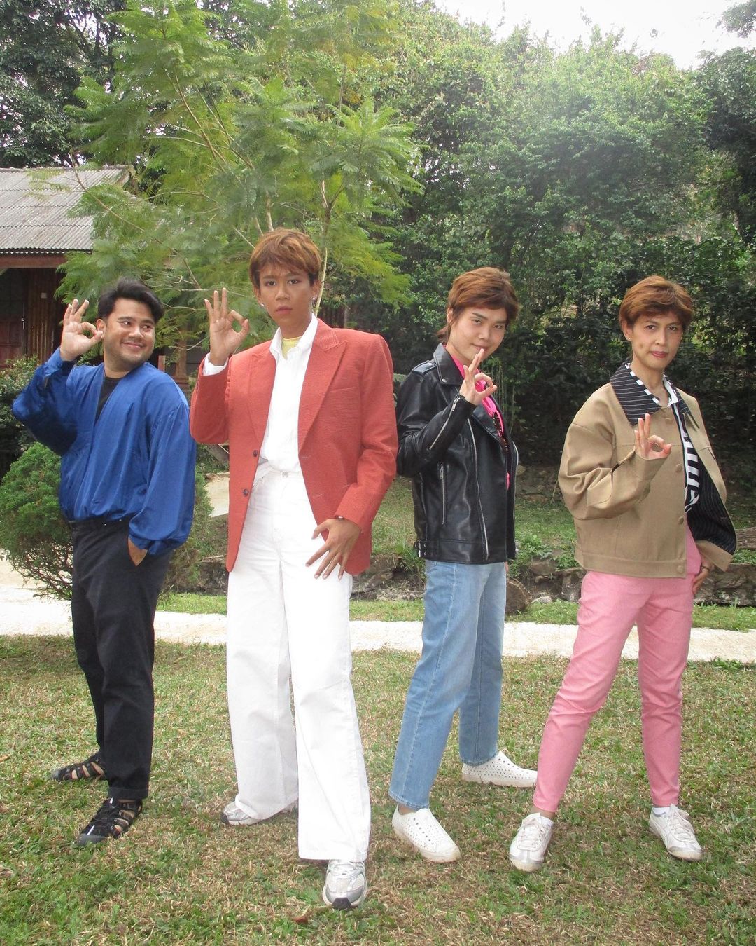 เจนนี่ ปาหนัน