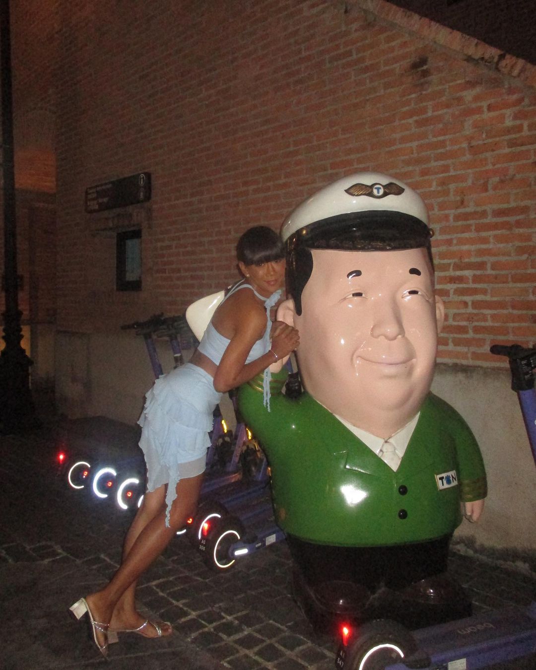 เจนนี่ ปาหนัน