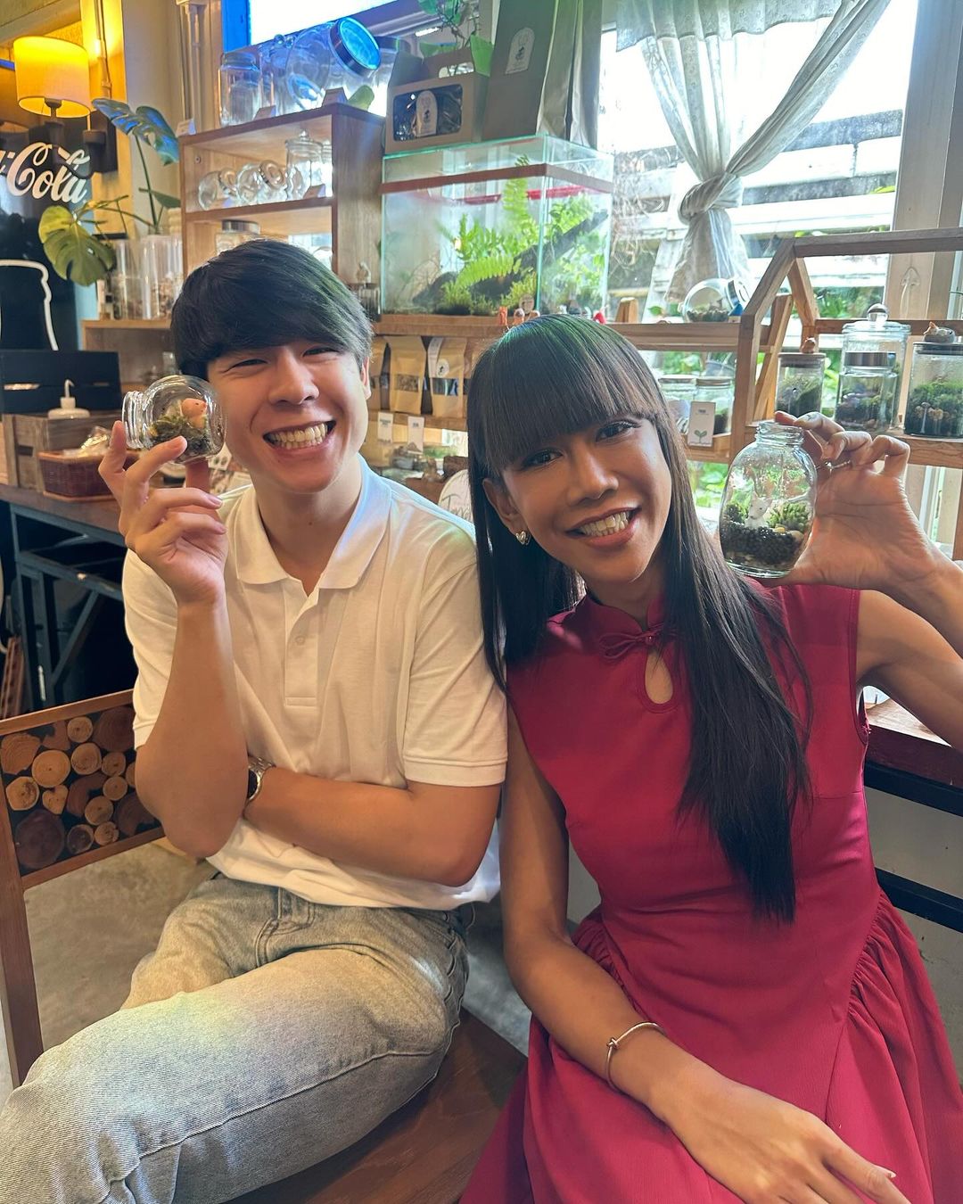 เจนนี่ ปาหนัน