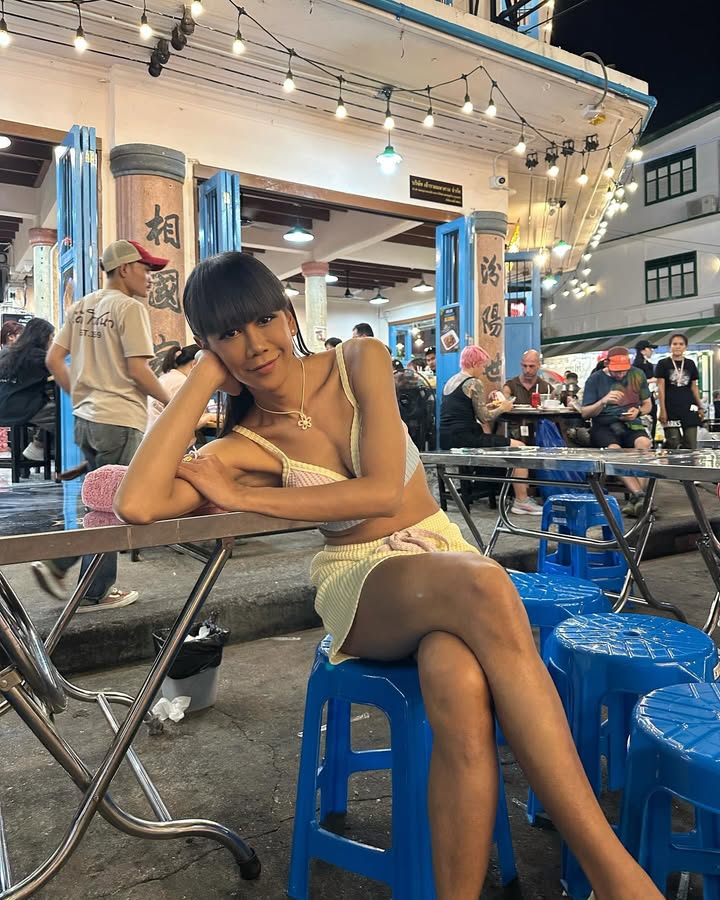 เจนนี่ ปาหนัน