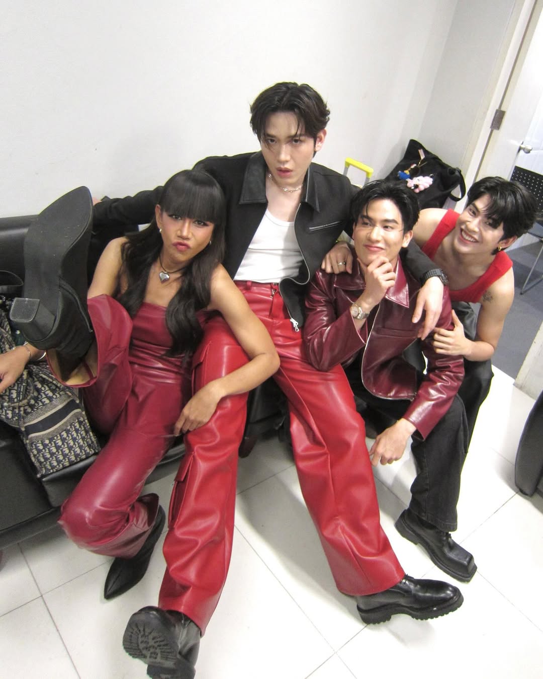 เจนนี่ ปาหนัน