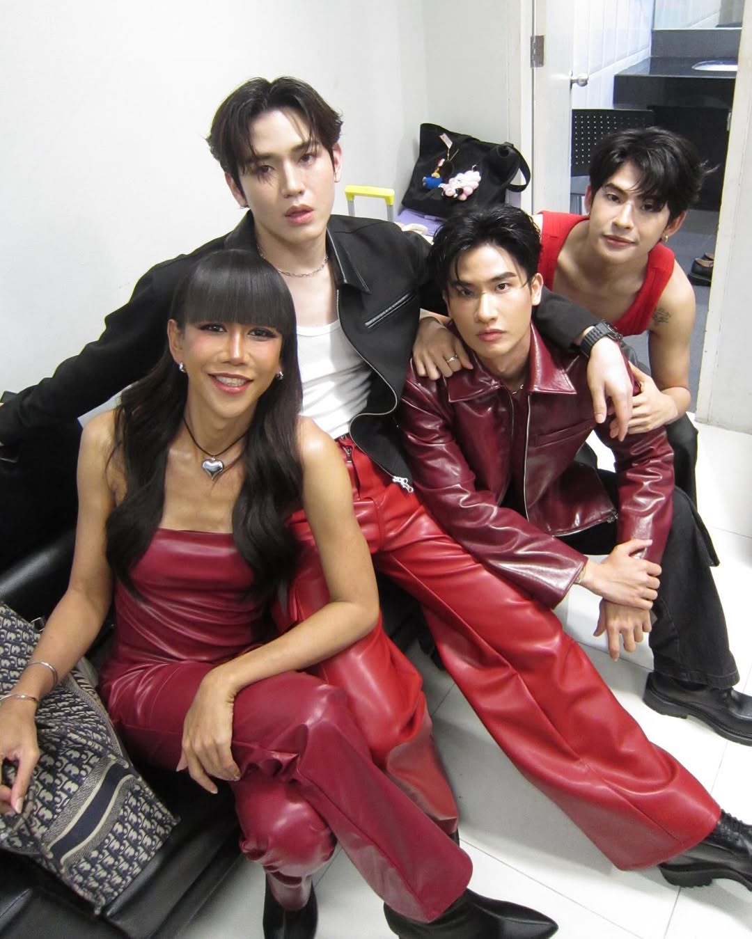 เจนนี่ ปาหนัน