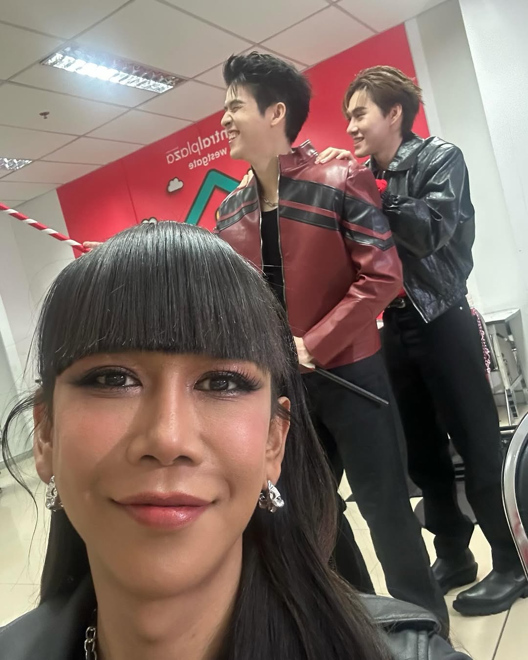 เจนนี่ ปาหนัน