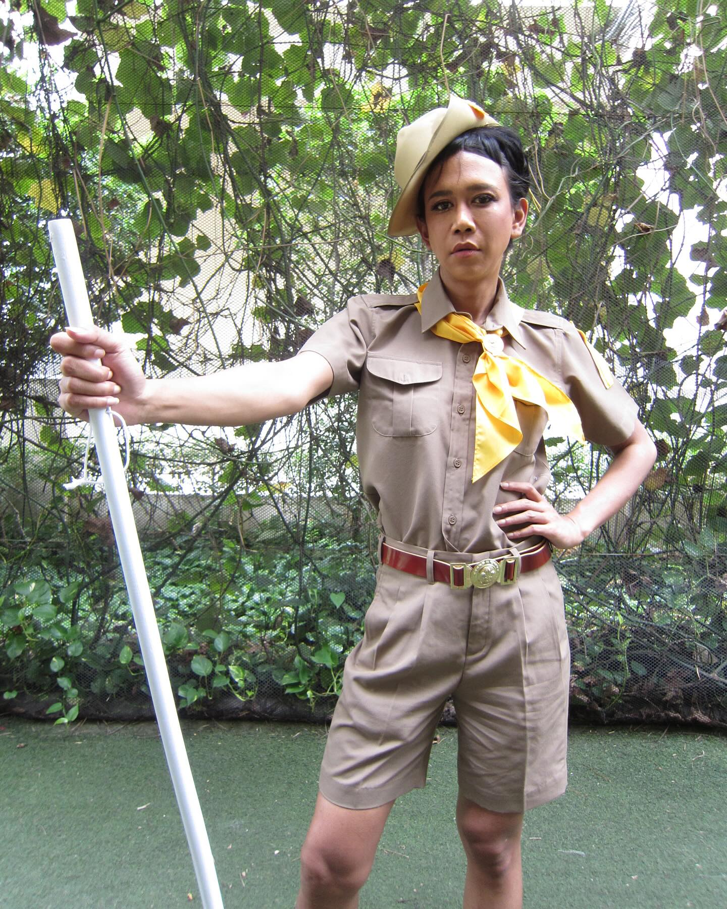 เจนนี่ ปาหนัน