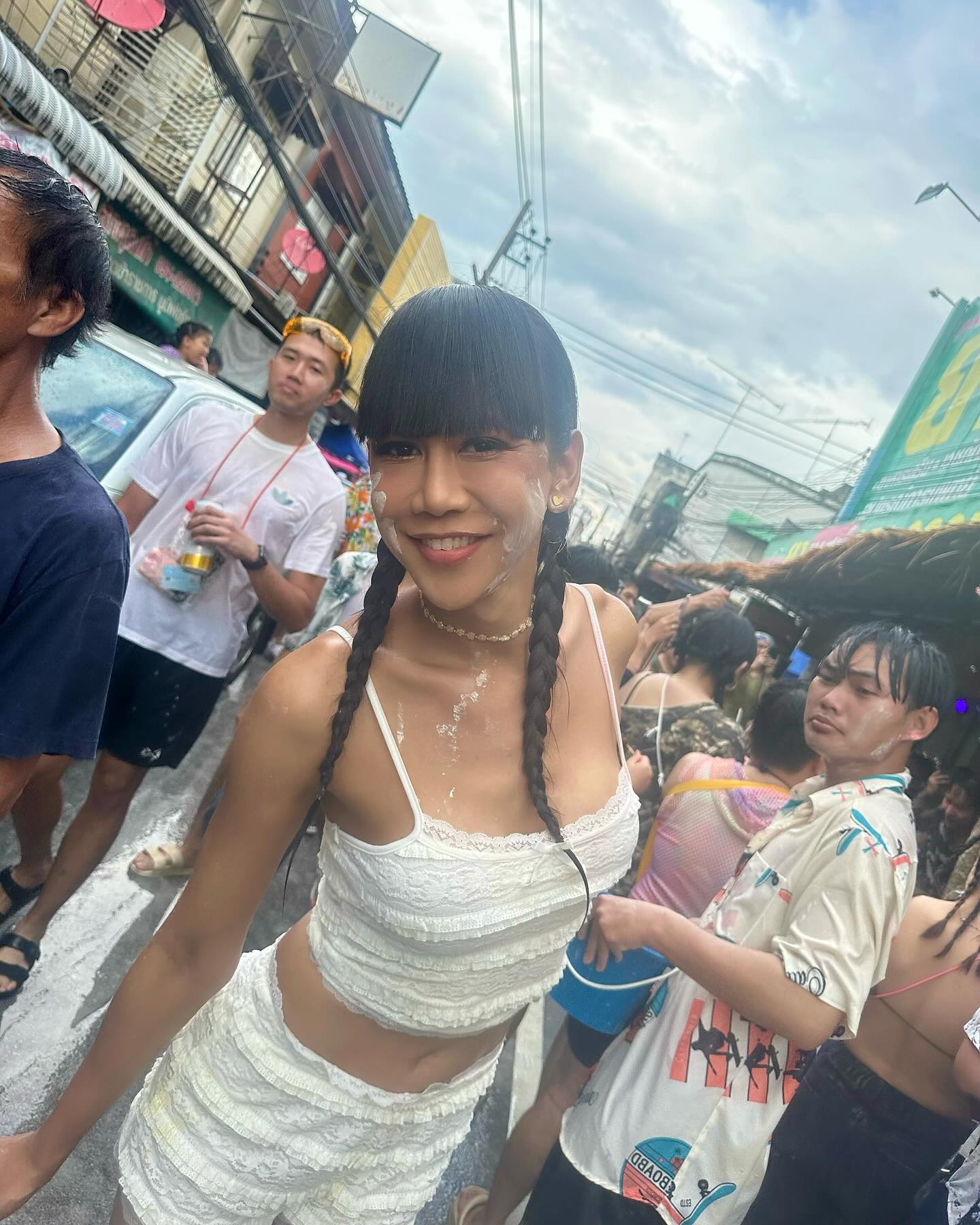 เจนนี่ ปาหนัน