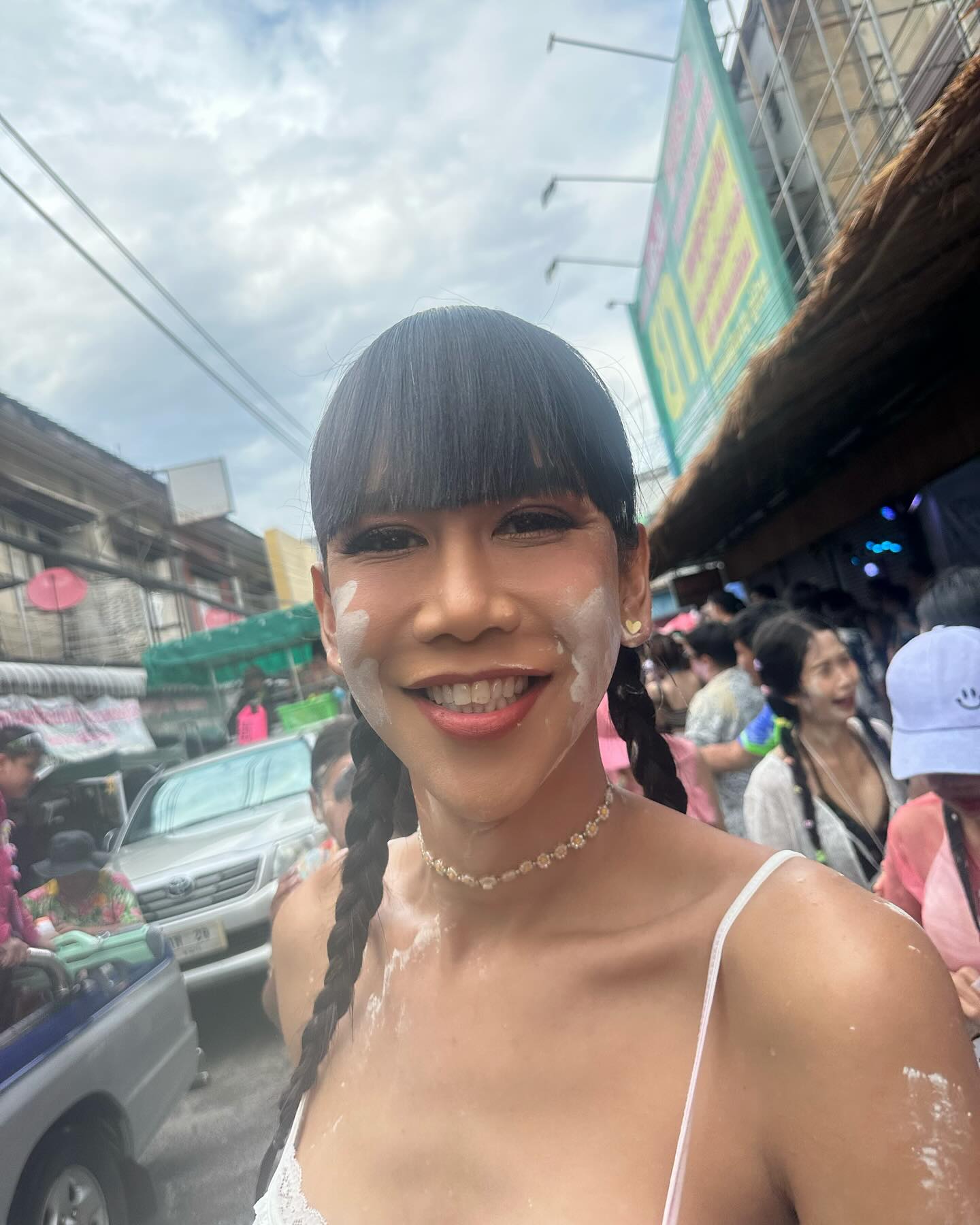 เจนนี่ ปาหนัน