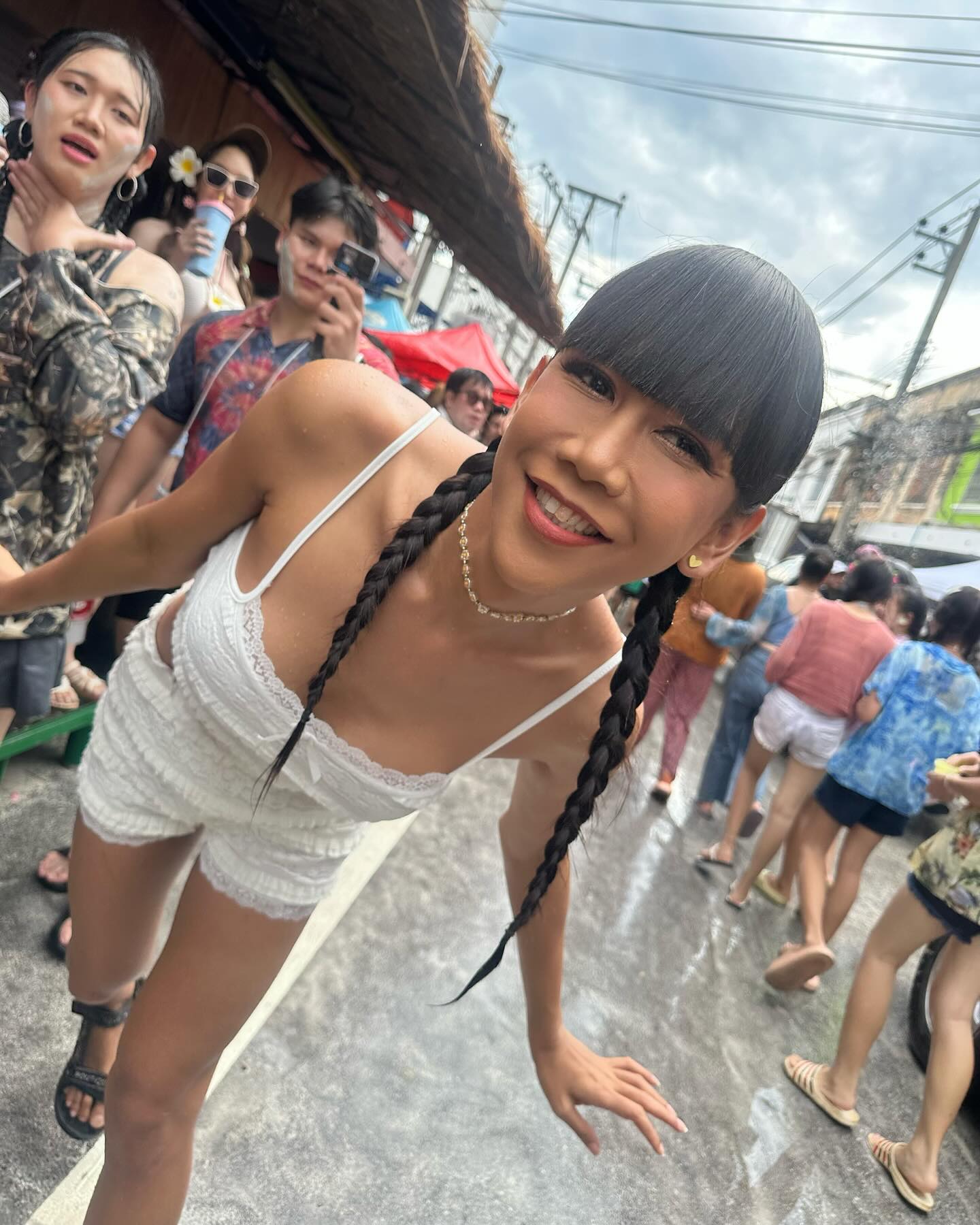 เจนนี่ ปาหนัน