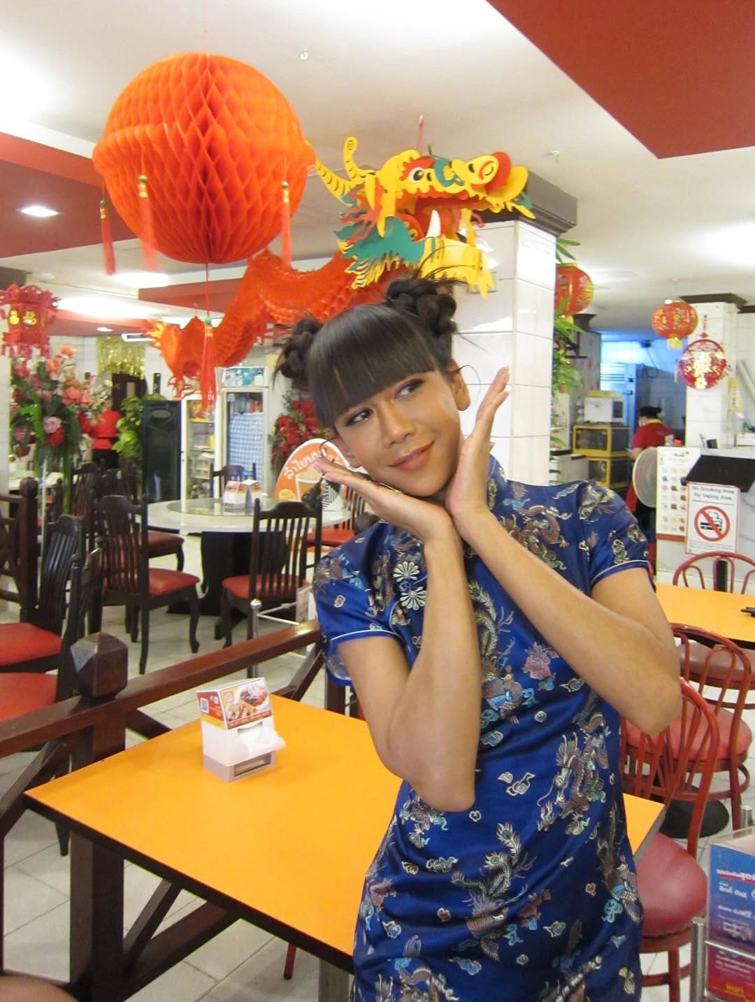 เจนนี่ ปาหนัน