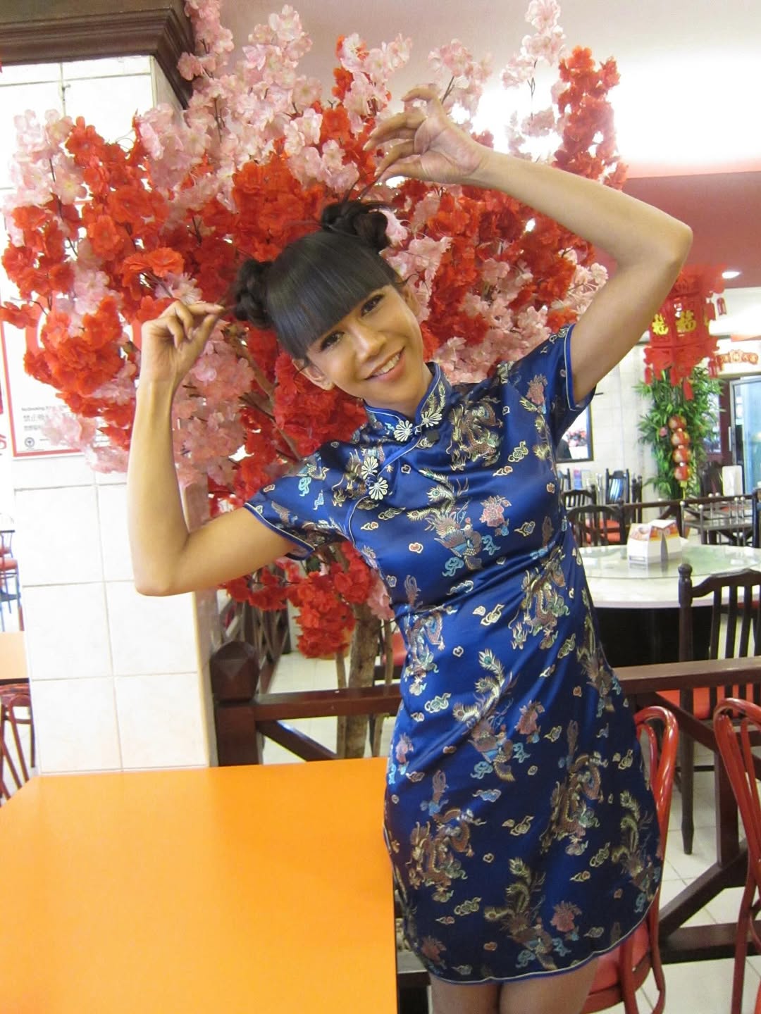 เจนนี่ ปาหนัน