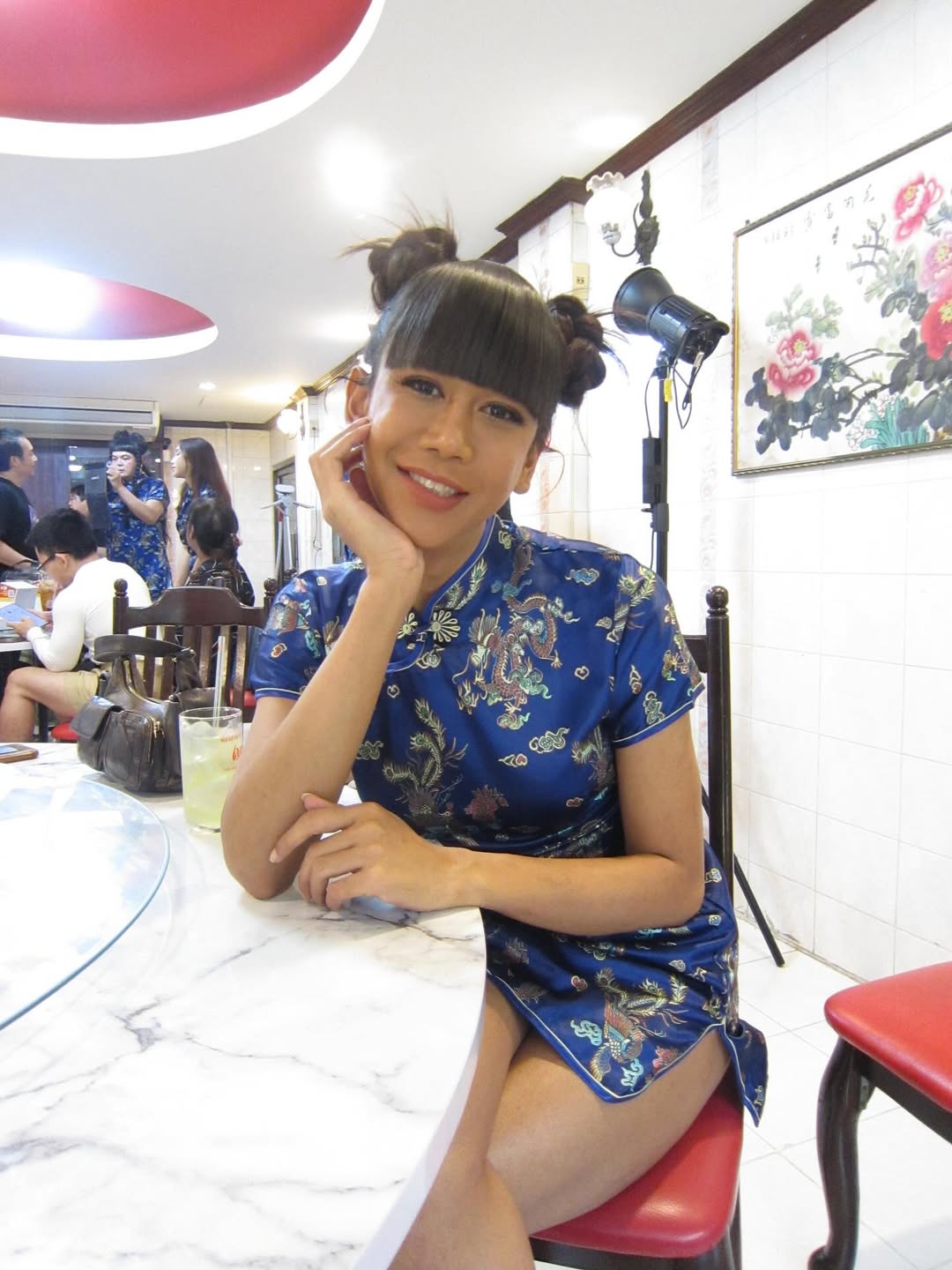 เจนนี่ ปาหนัน
