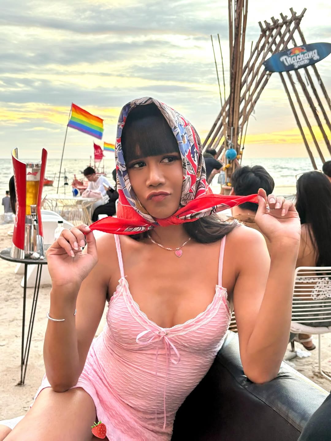 เจนนี่ ปาหนัน