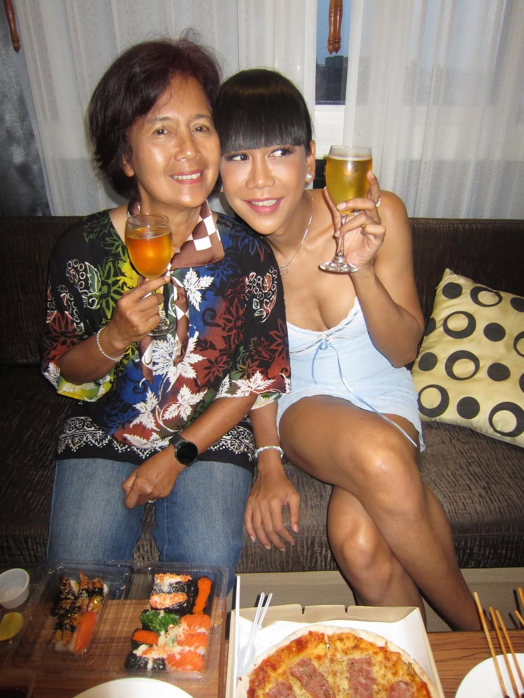 เจนนี่ ปาหนัน