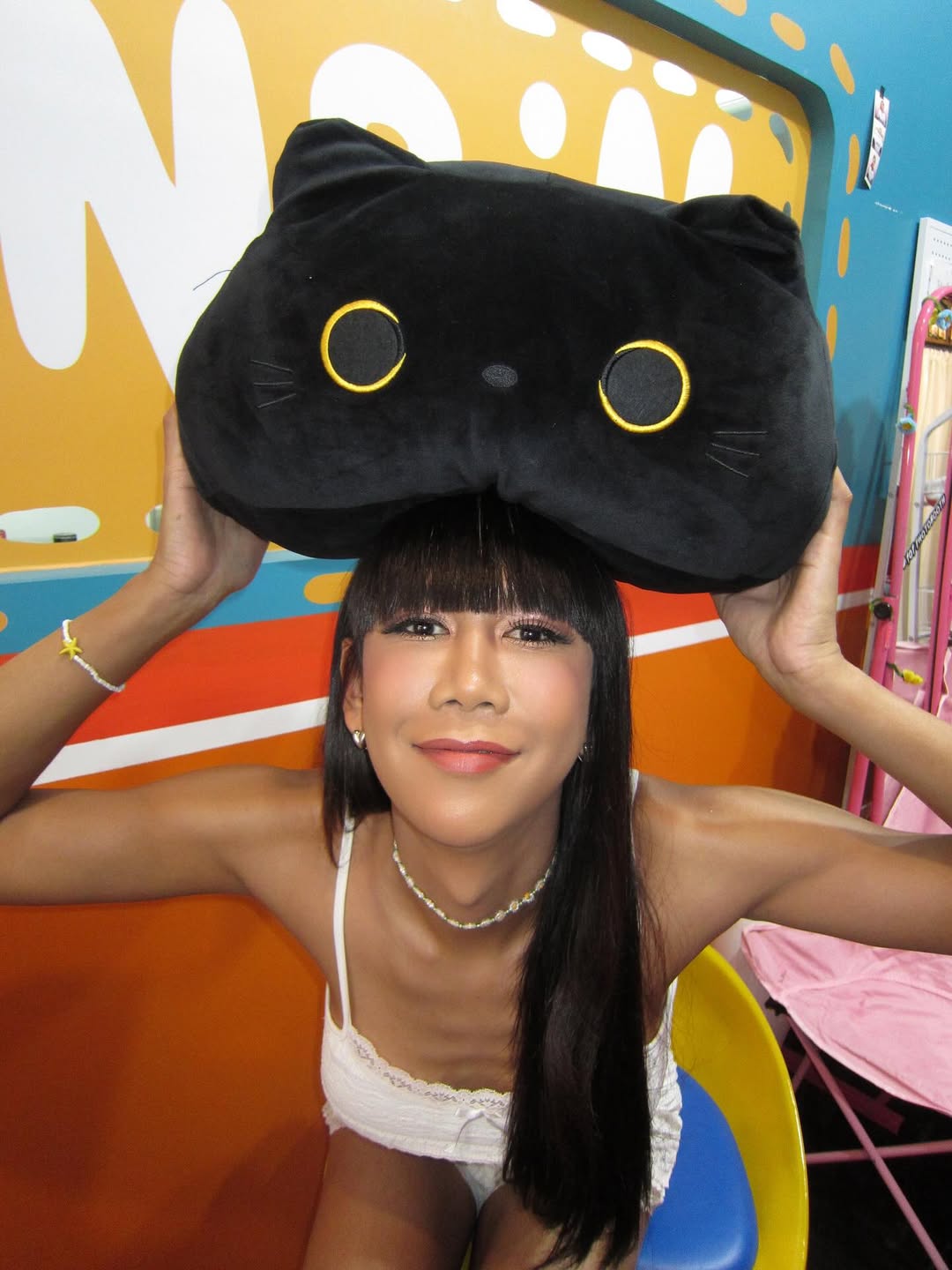 เจนนี่ ปาหนัน