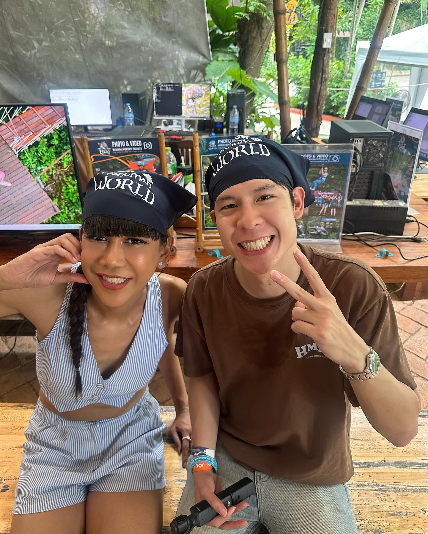 เจนนี่ ปาหนัน