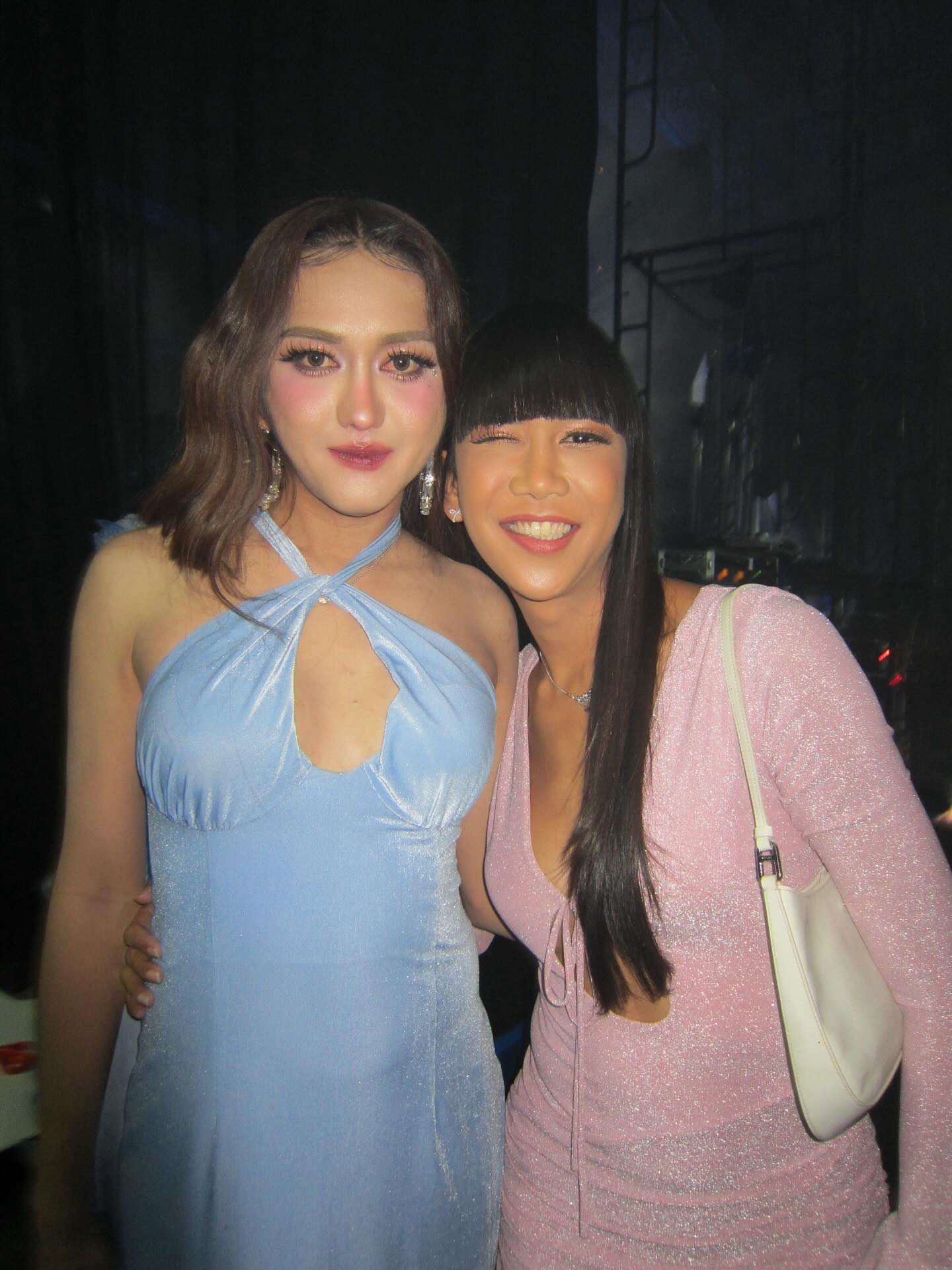 เจนนี่ ปาหนัน