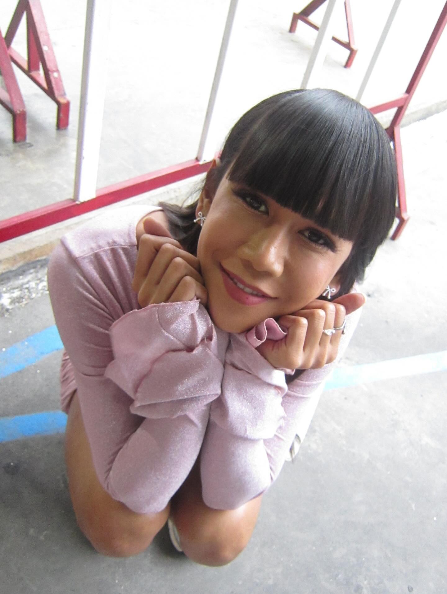 เจนนี่ ปาหนัน