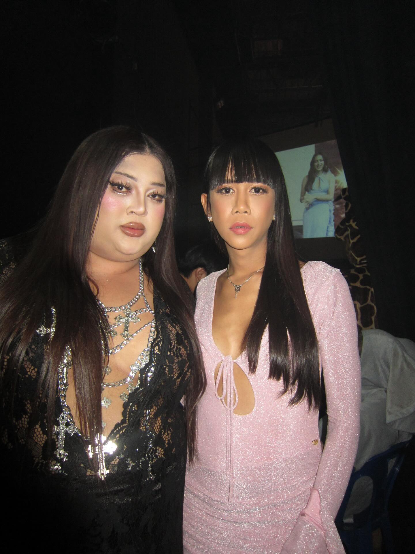 เจนนี่ ปาหนัน