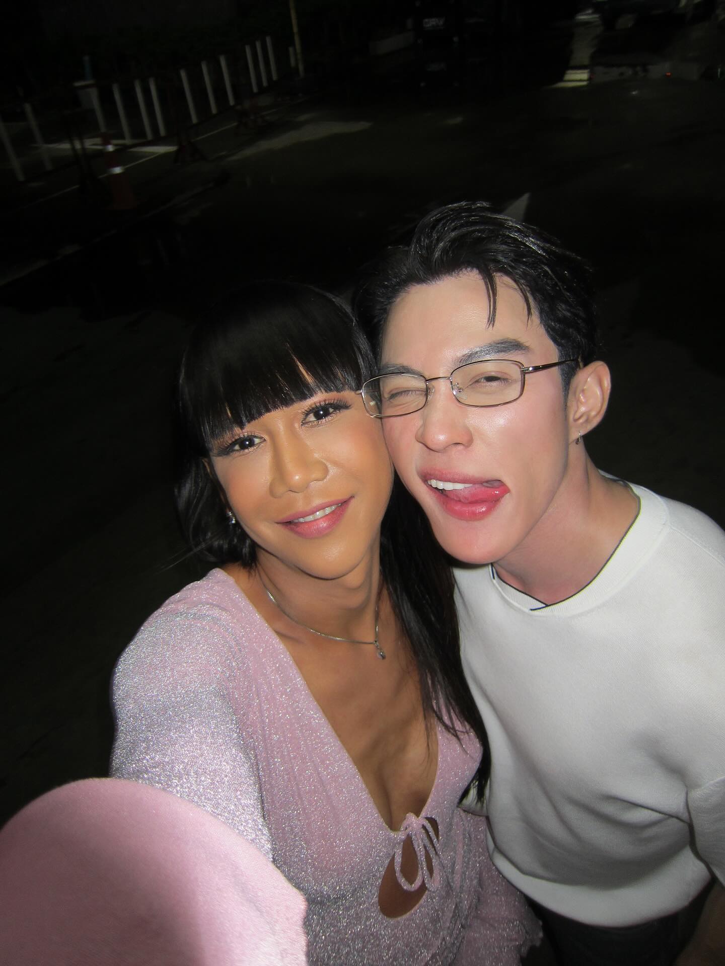 เจนนี่ ปาหนัน