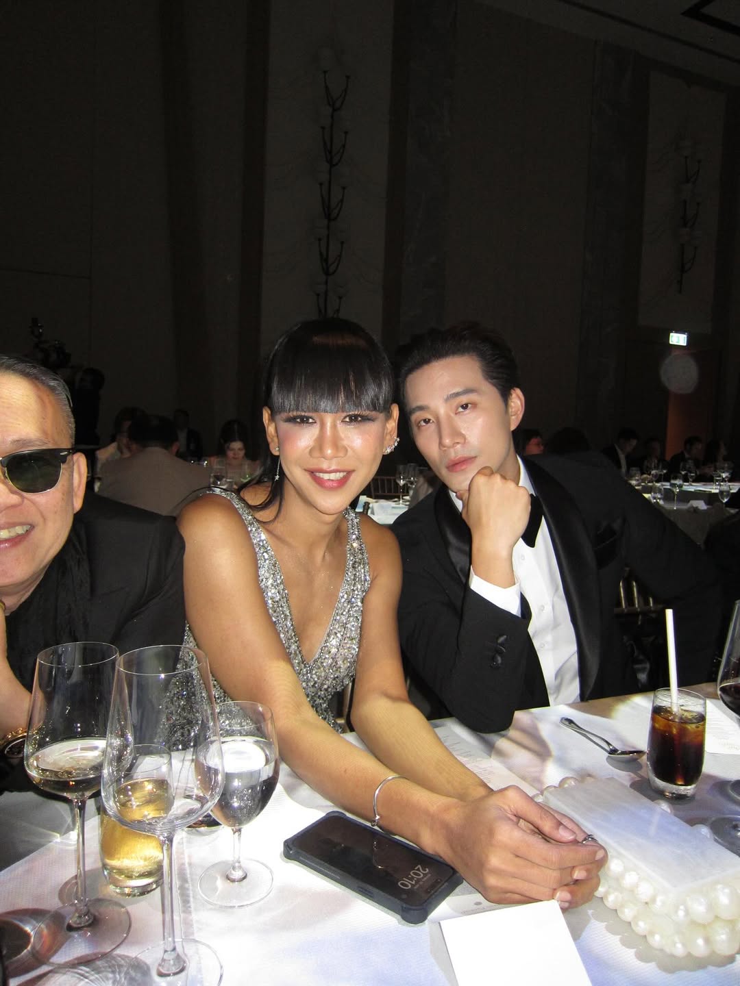 เจนนี่ ปาหนัน