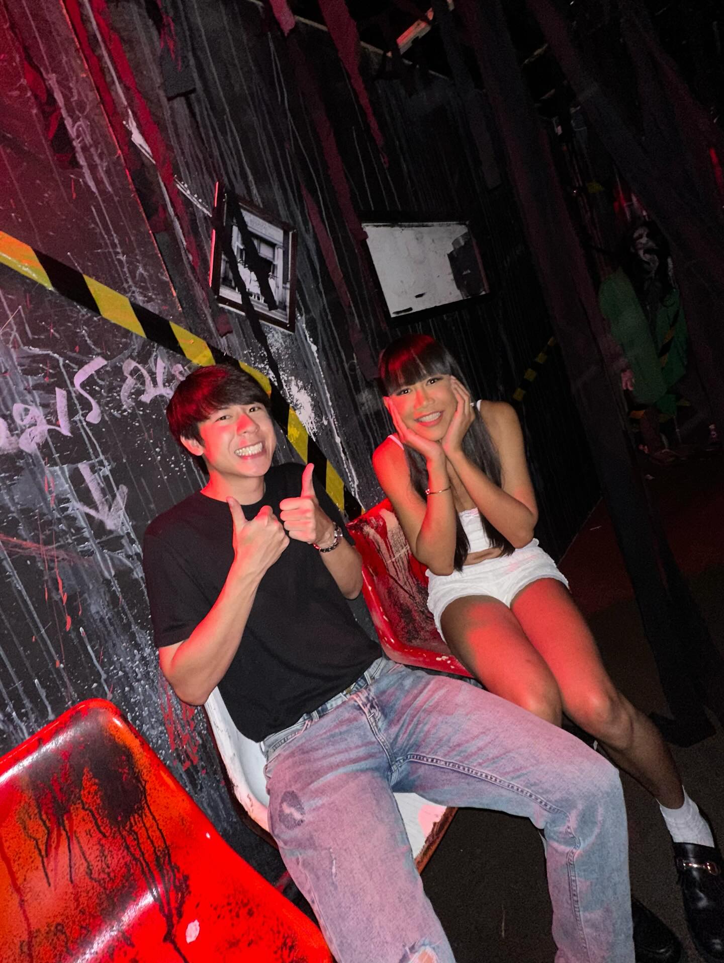 เจนนี่ ปาหนัน