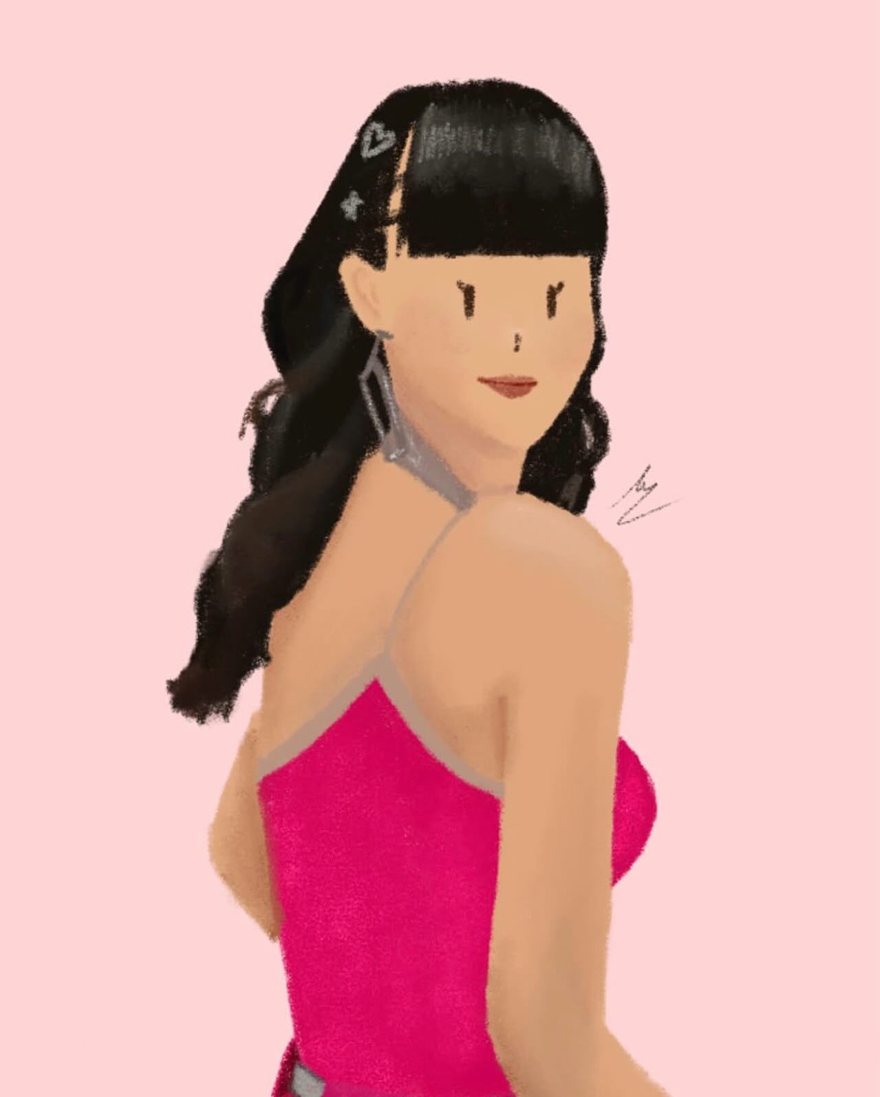 เจนนี่ ปาหนัน