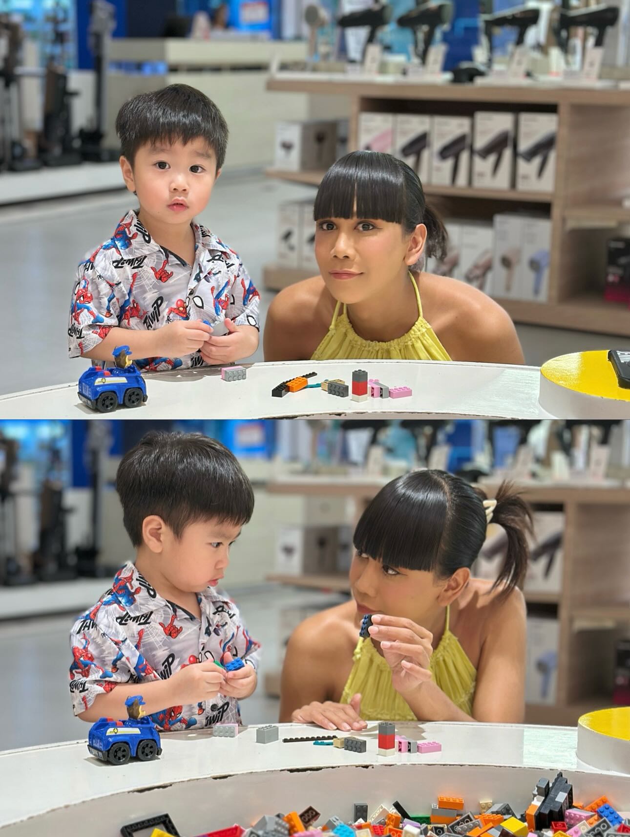 เจนนี่ ปาหนัน