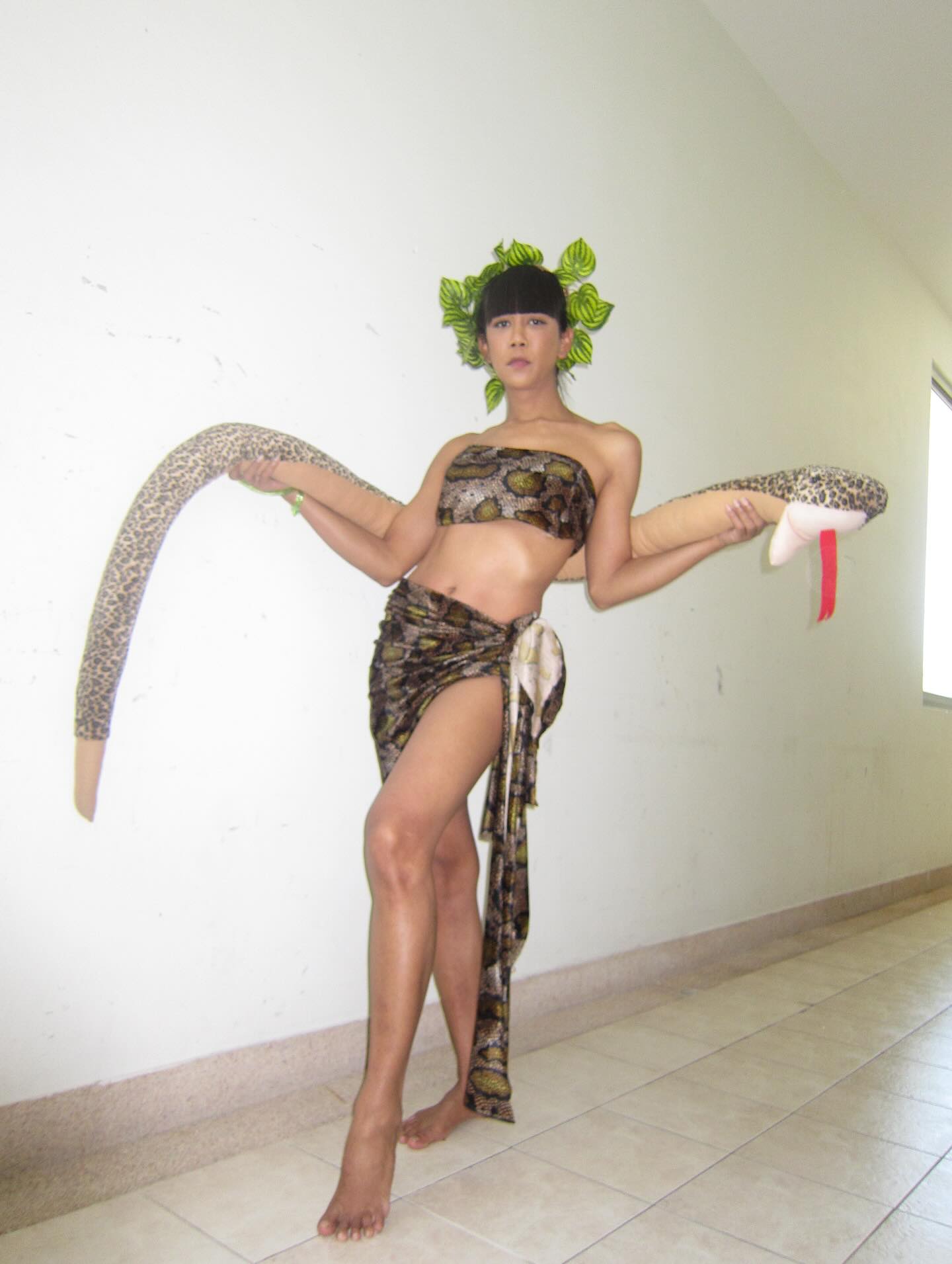 เจนนี่ ปาหนัน