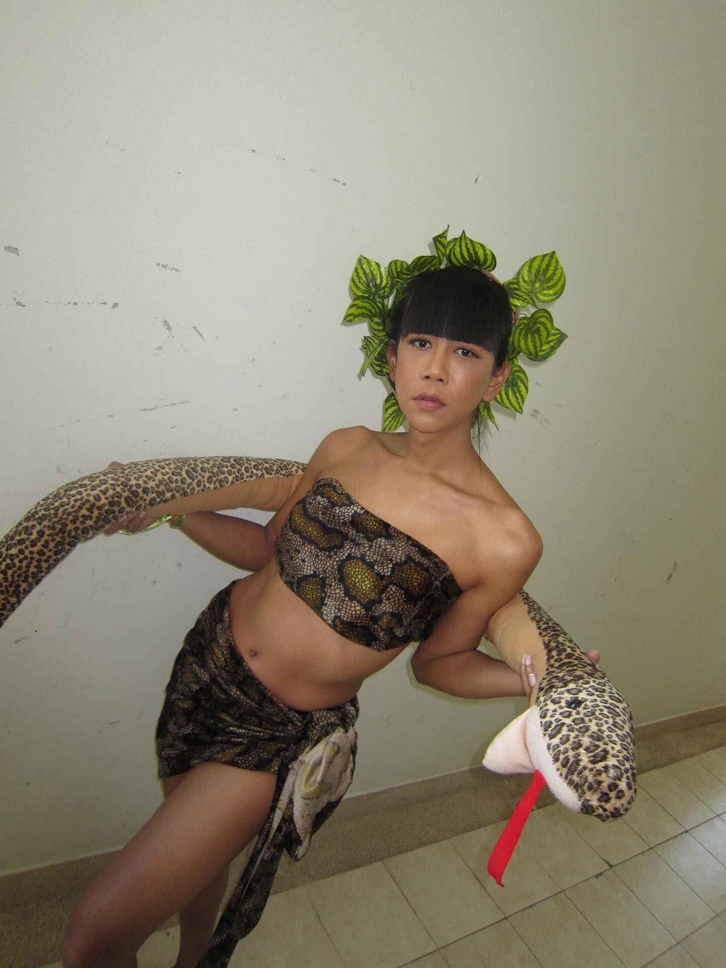 เจนนี่ ปาหนัน