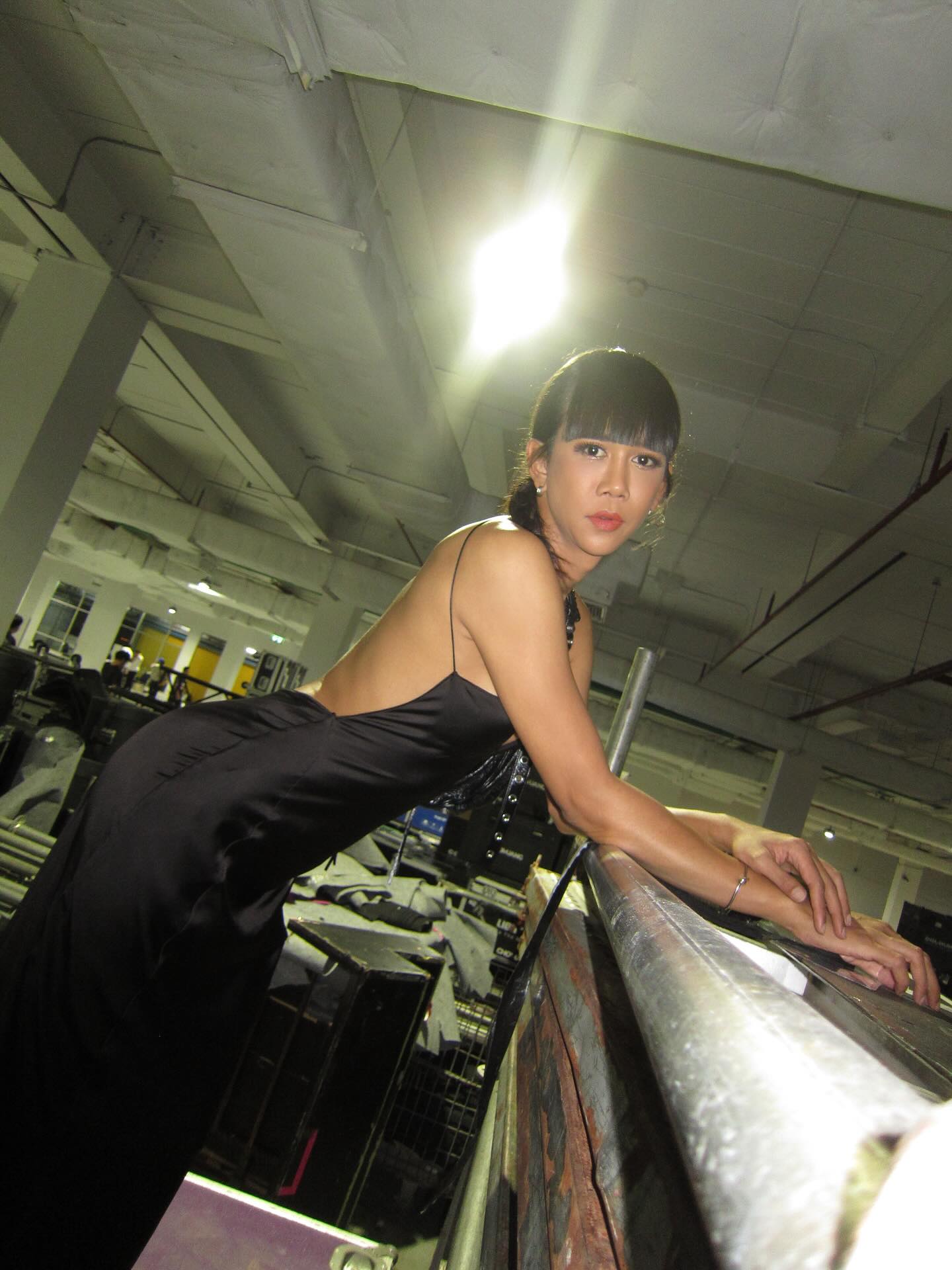 เจนนี่ ปาหนัน