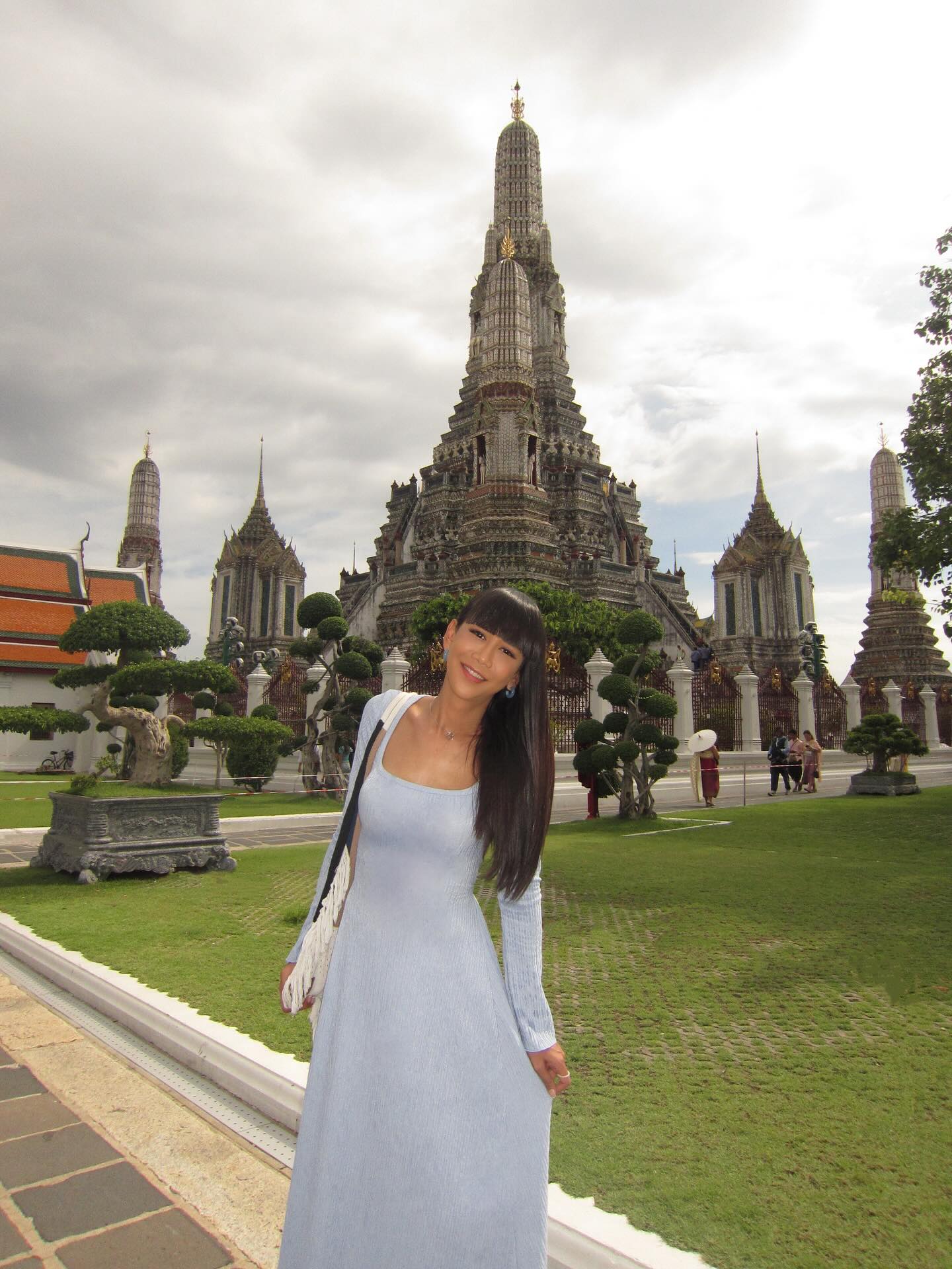 เจนนี่ ปาหนัน