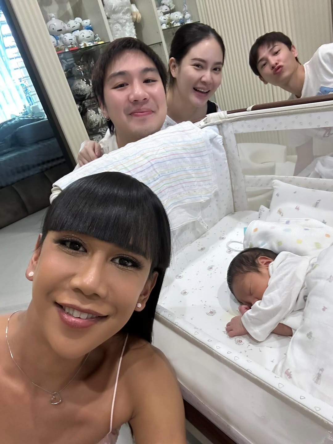 เจนนี่ ปาหนัน