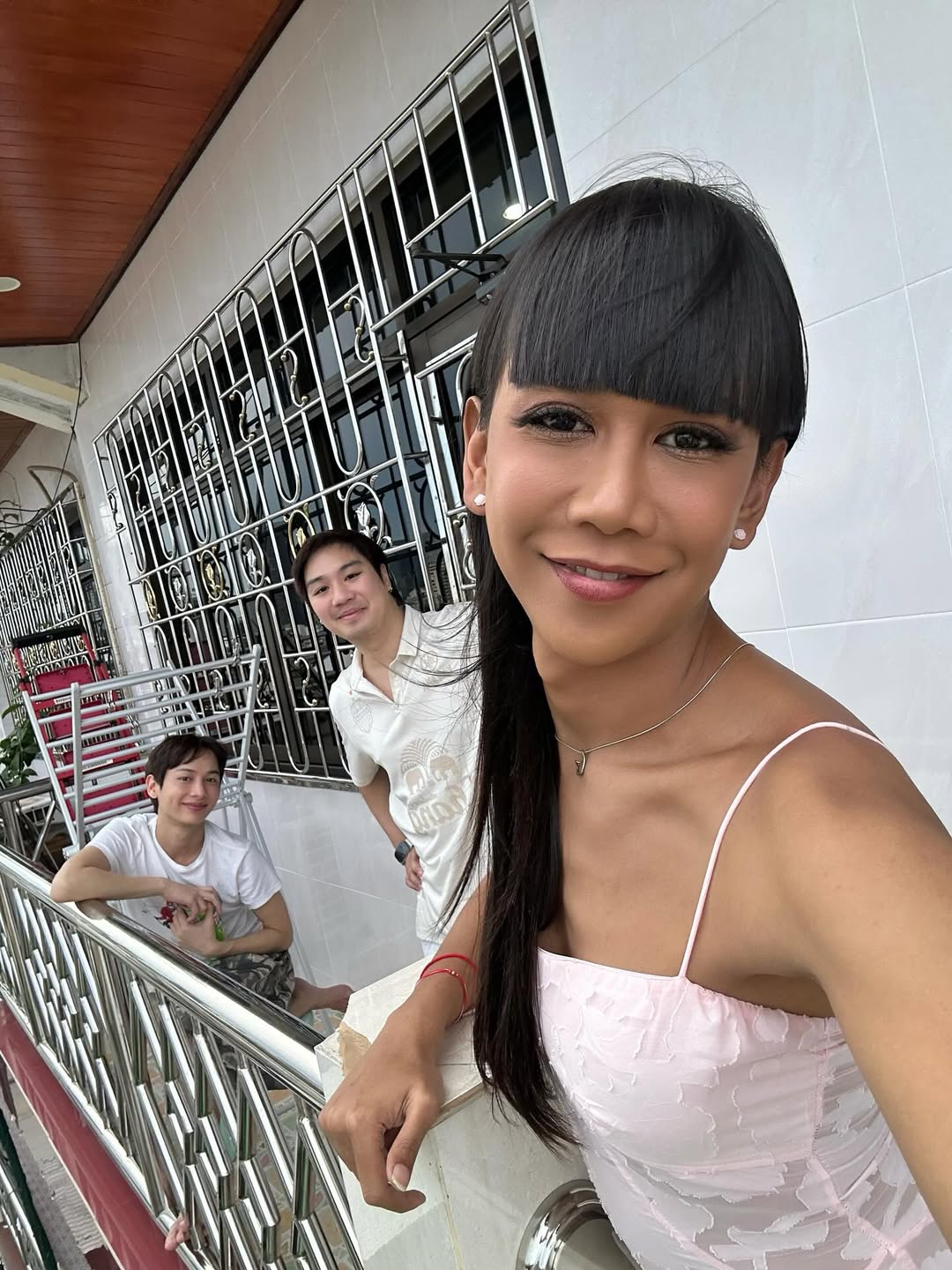 เจนนี่ ปาหนัน