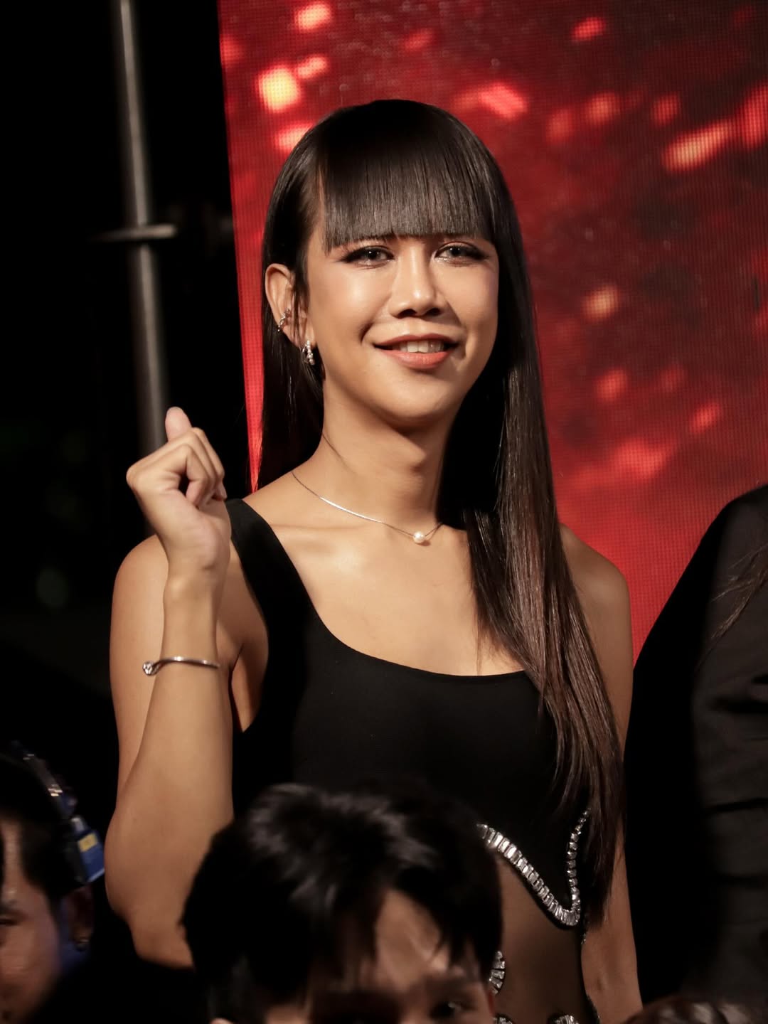 เจนนี่ ปาหนัน