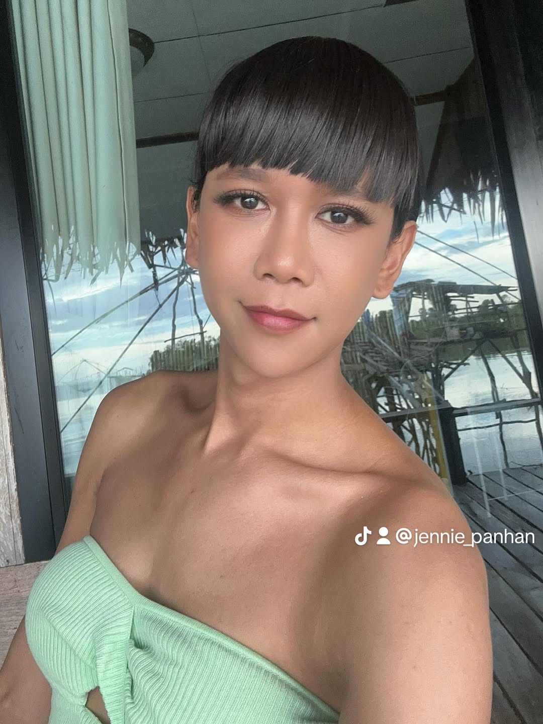 เจนนี่ ปาหนัน
