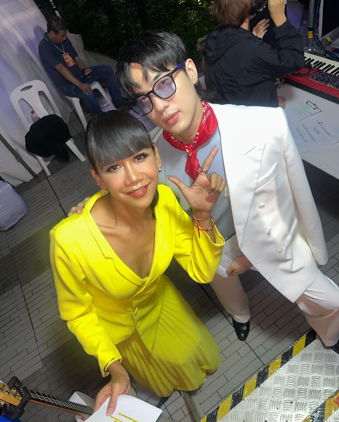 เจนนี่ ปาหนัน