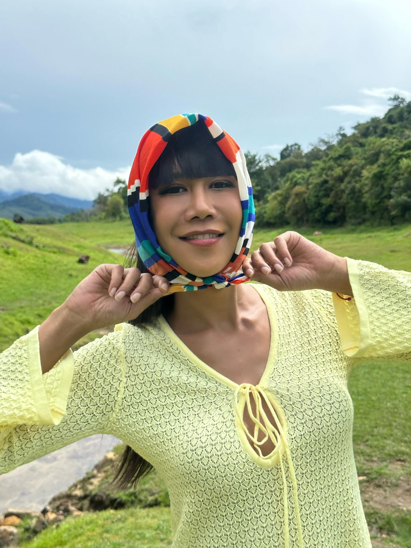 เจนนี่ ปาหนัน