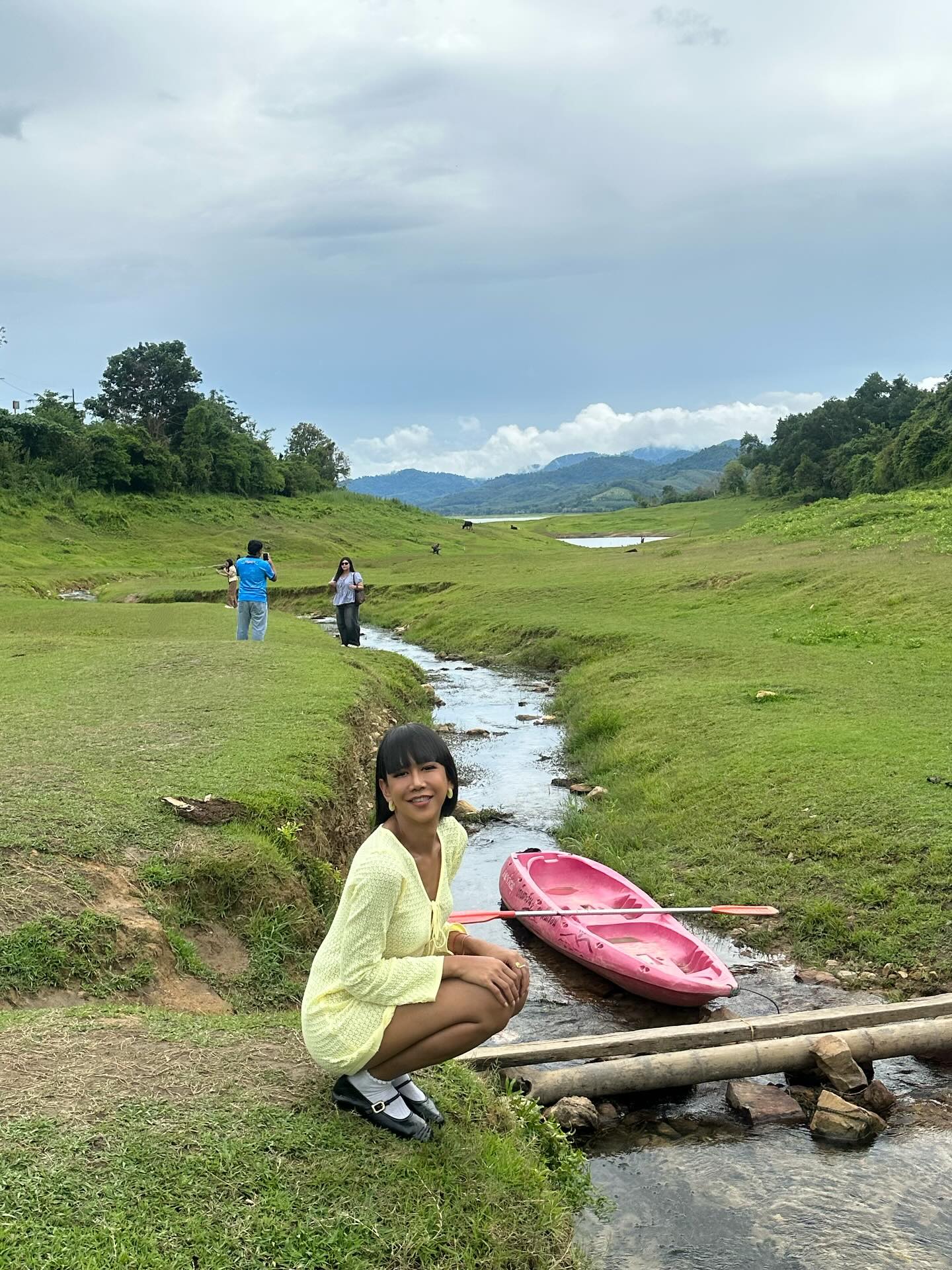 เจนนี่ ปาหนัน