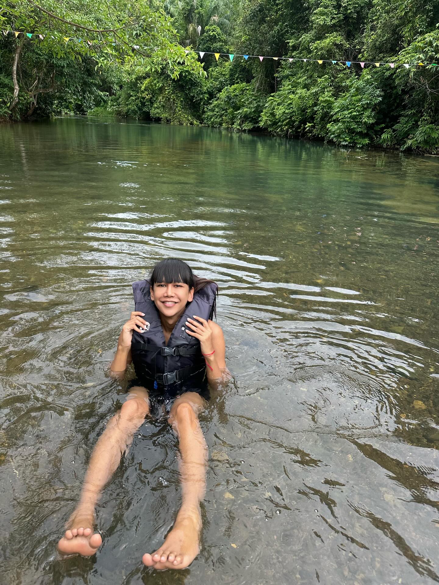 เจนนี่ ปาหนัน