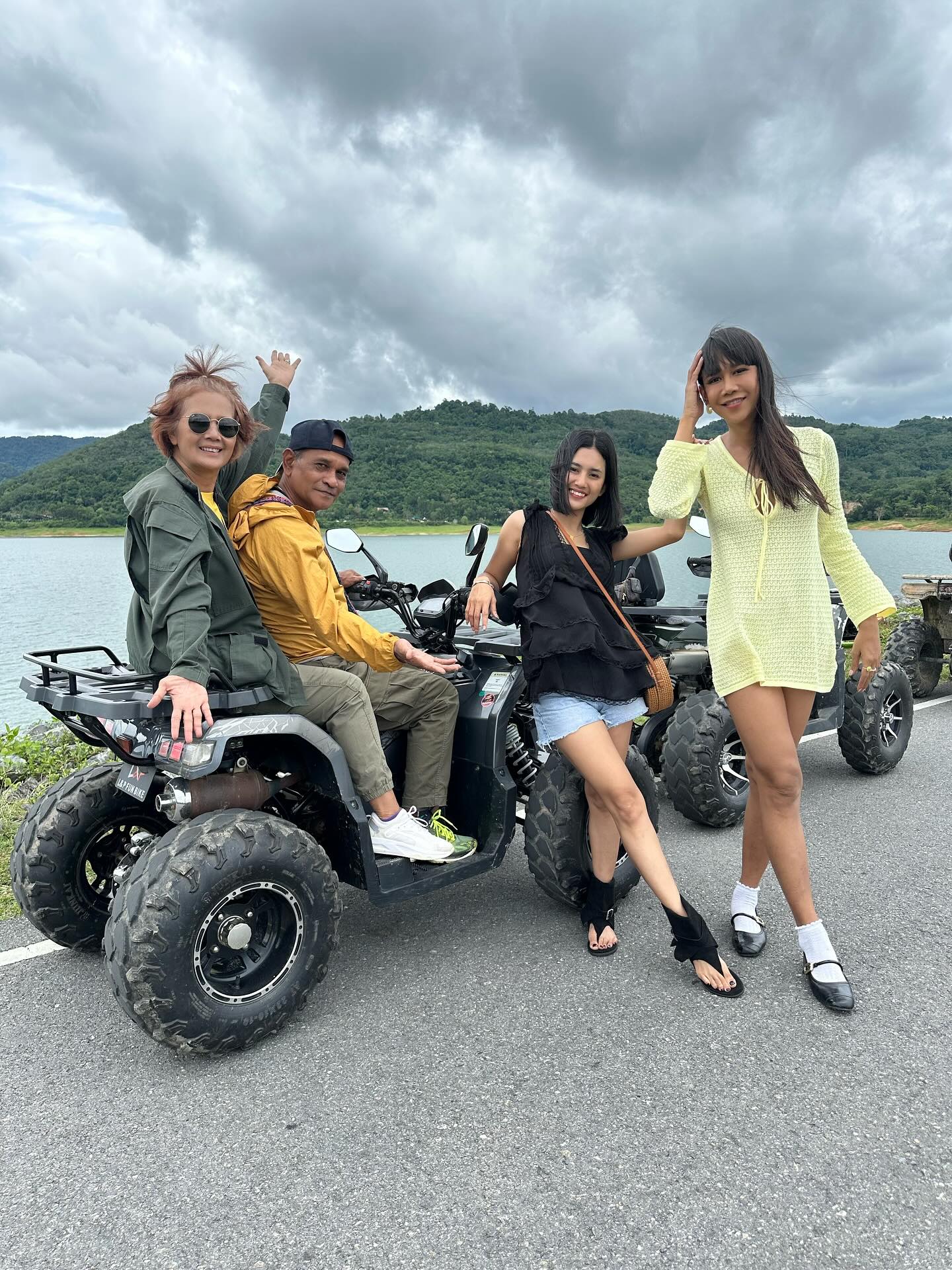 เจนนี่ ปาหนัน