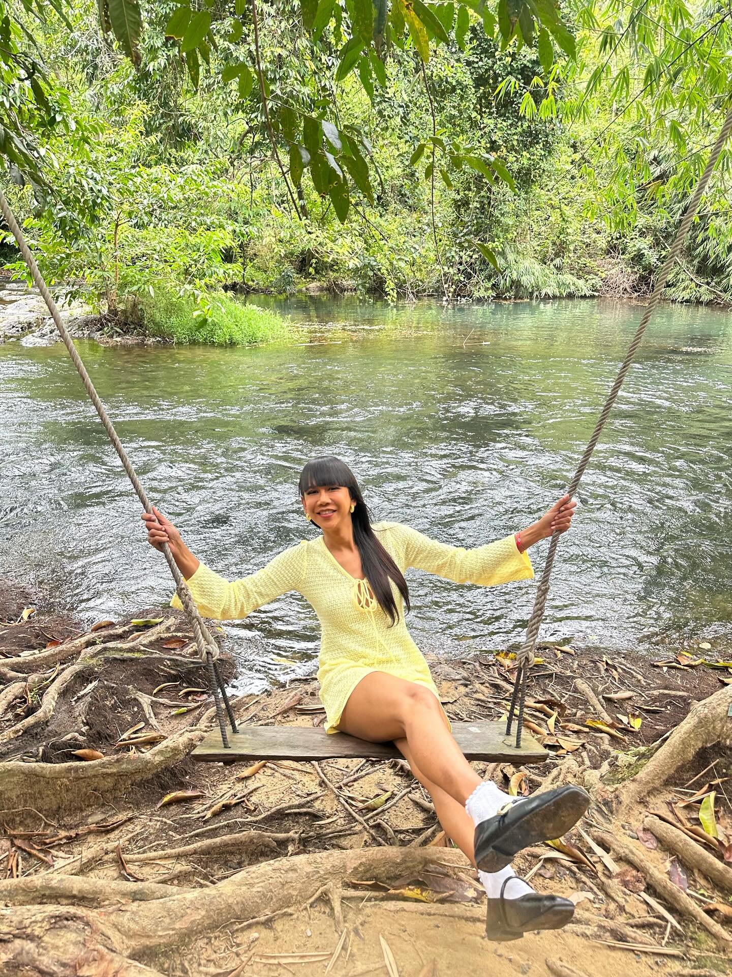 เจนนี่ ปาหนัน