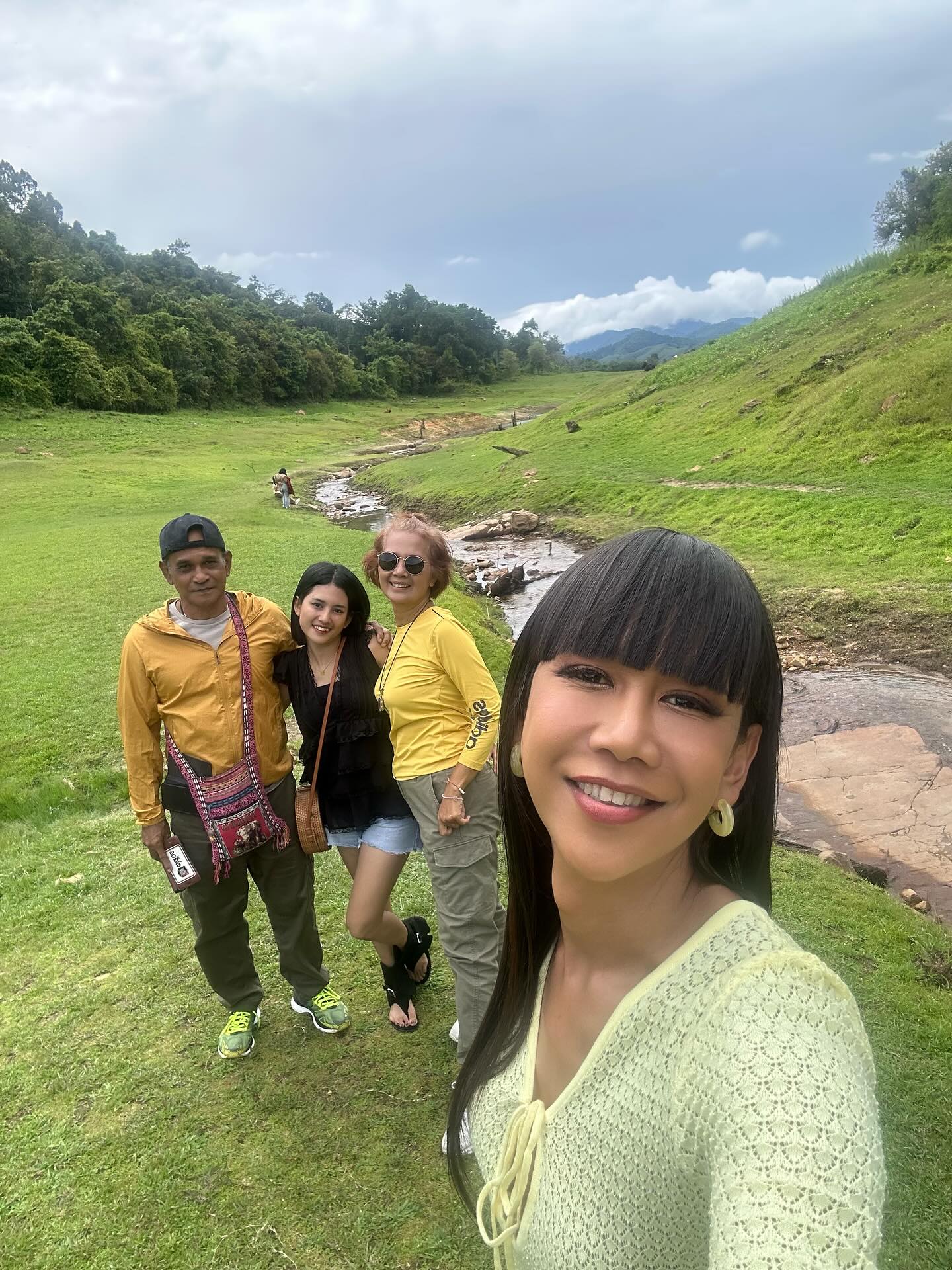 เจนนี่ ปาหนัน