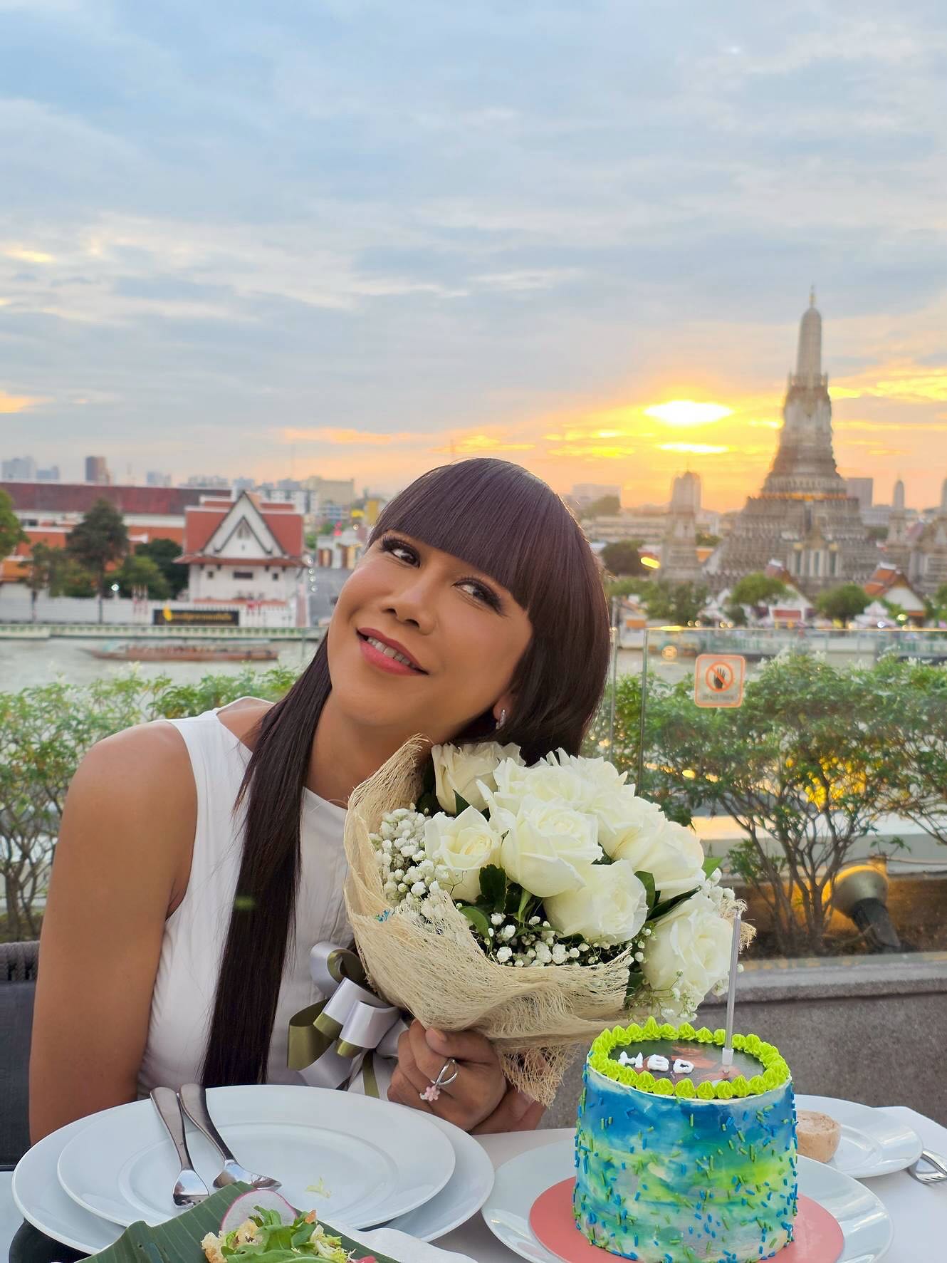 เจนนี่ ปาหนัน