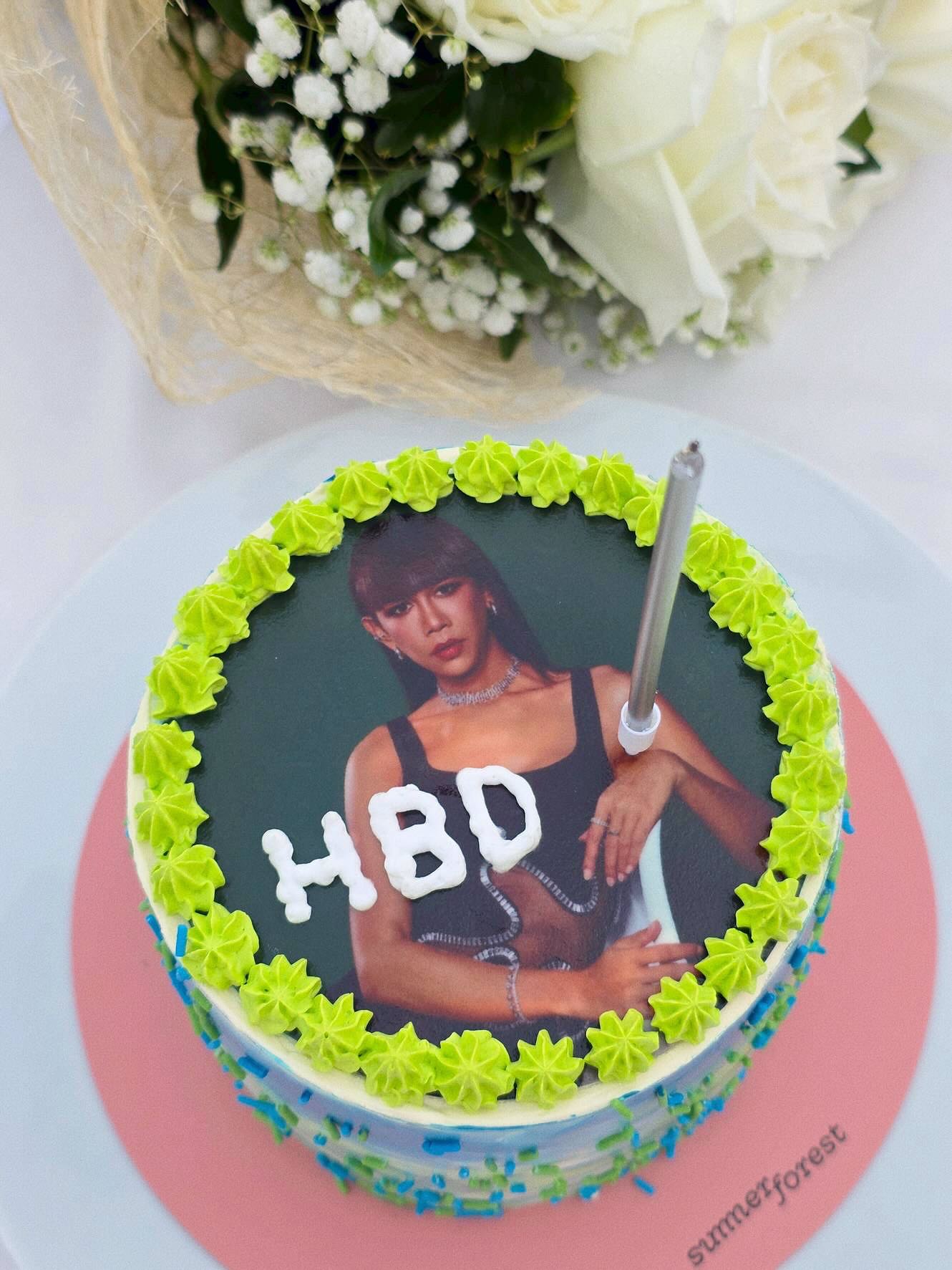 เจนนี่ ปาหนัน