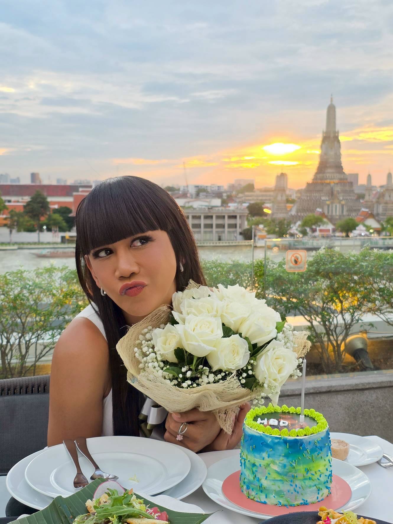 เจนนี่ ปาหนัน