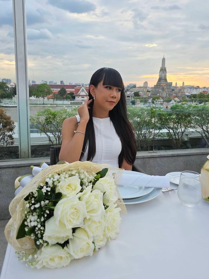 เจนนี่ ปาหนัน