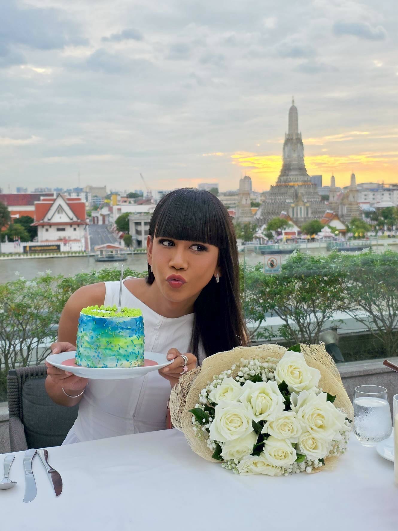 เจนนี่ ปาหนัน