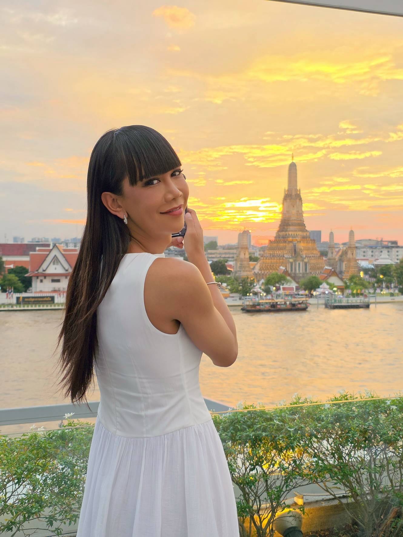 เจนนี่ ปาหนัน