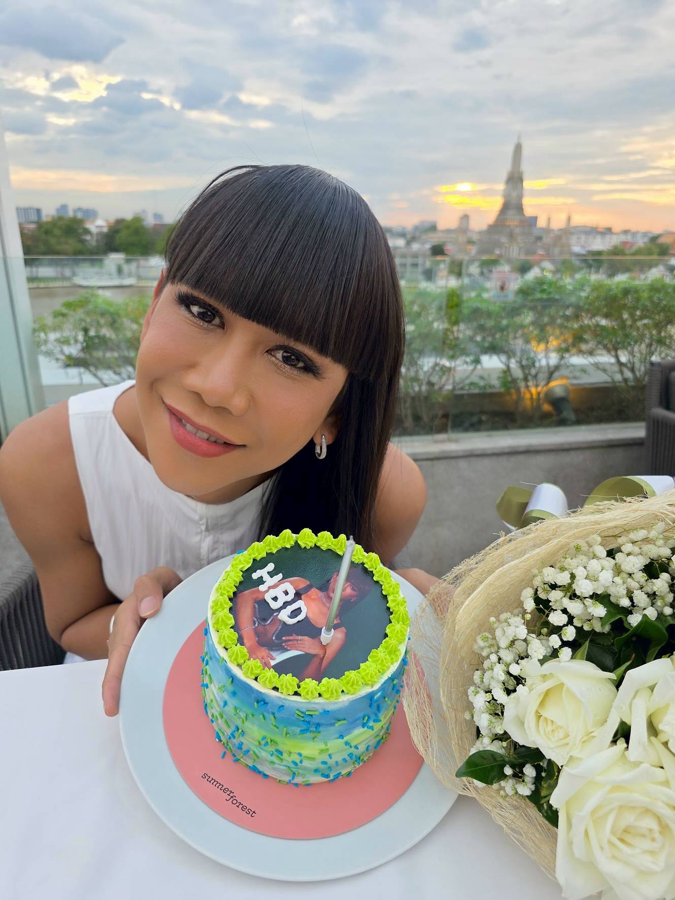 เจนนี่ ปาหนัน