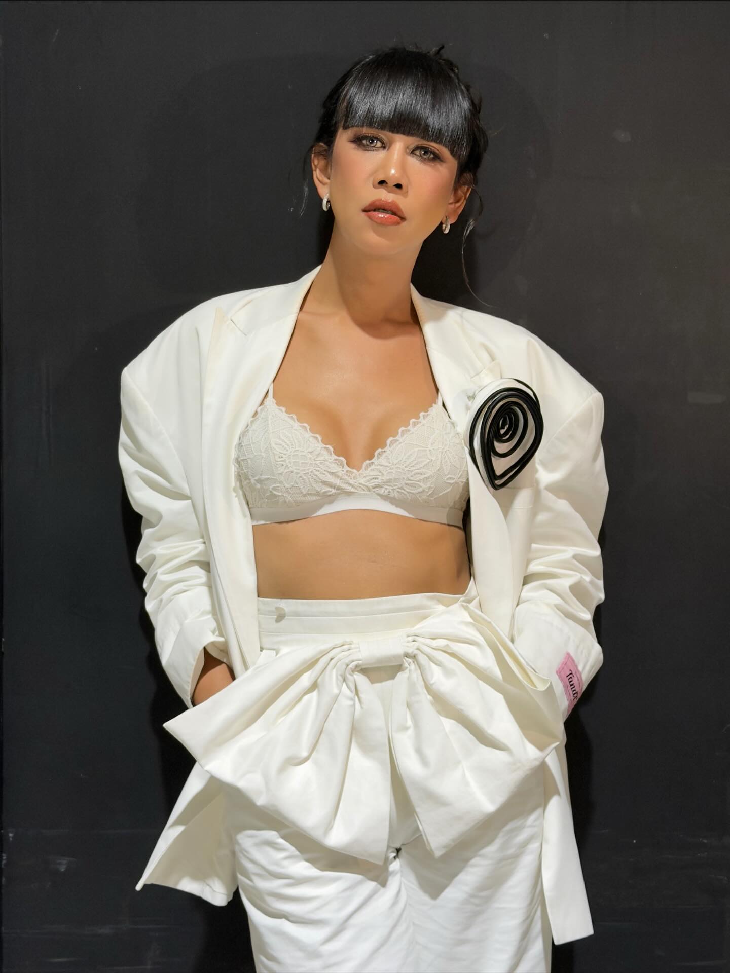 เจนนี่ ปาหนัน